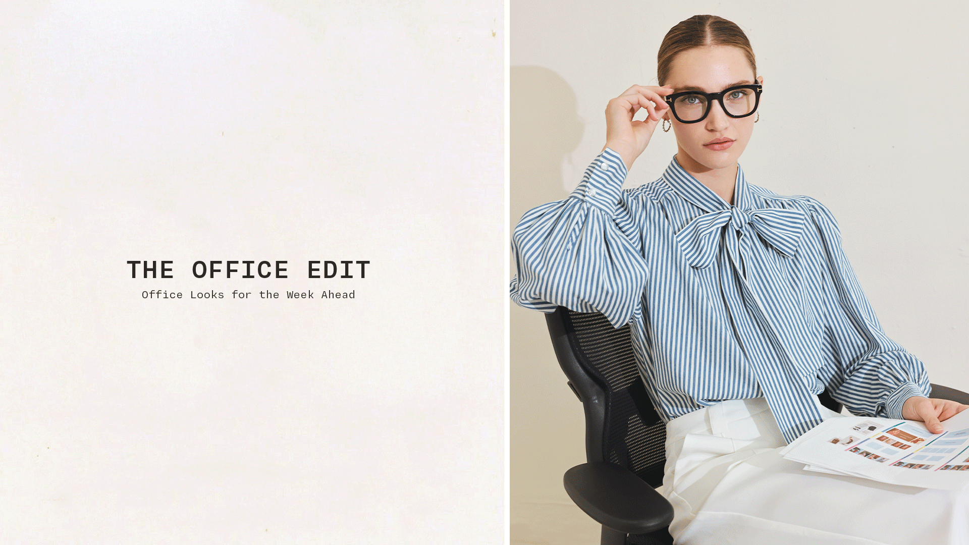 OFFICE EDIT.