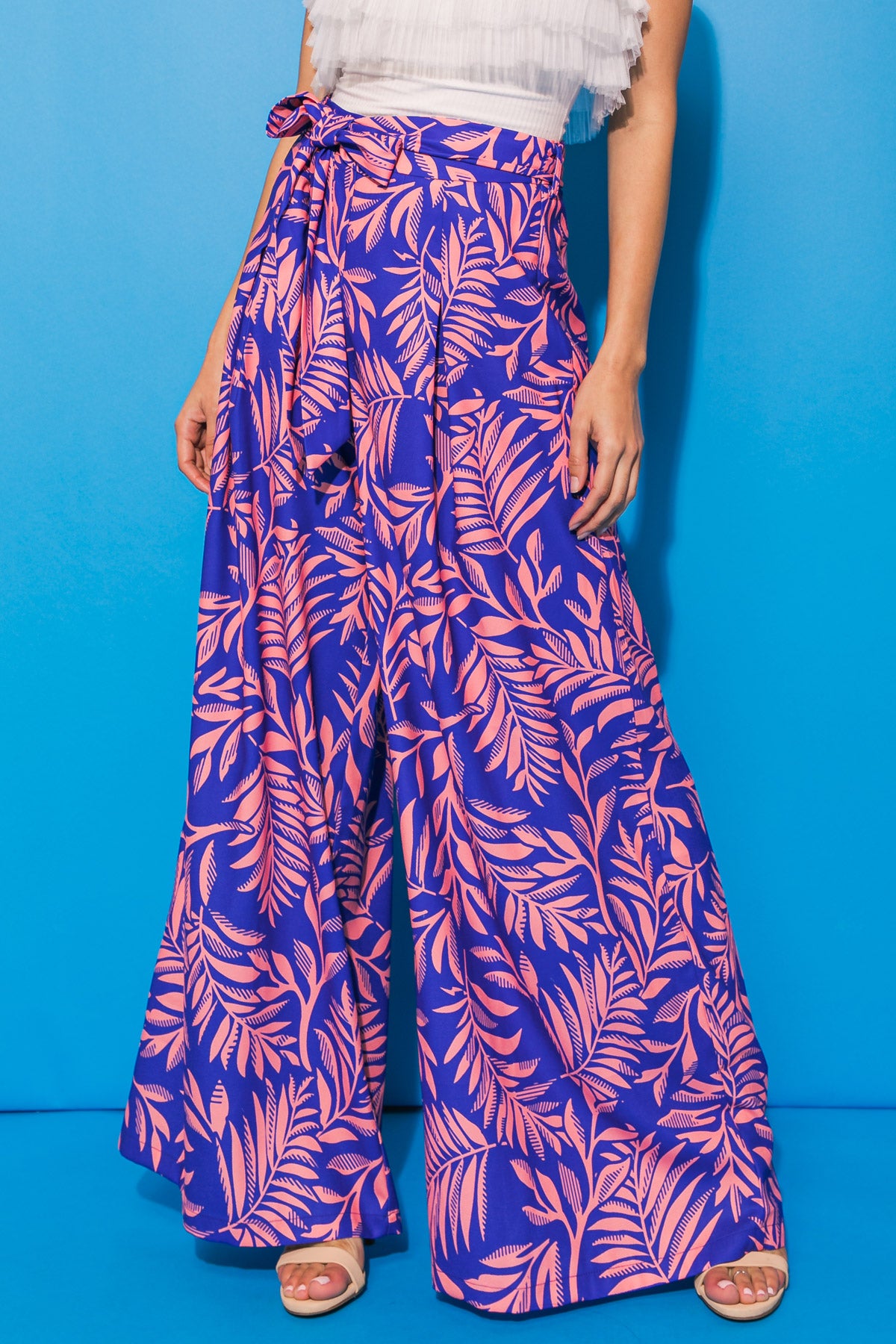 Tomato Sauce Pants