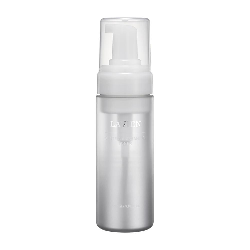 Centella Creaming Toner | Anti-Aging Toner.