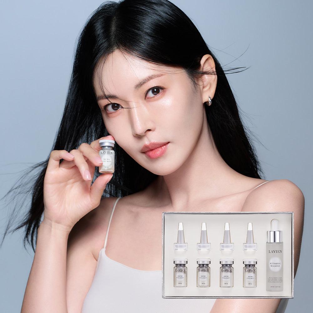 Collagen Professional Program.