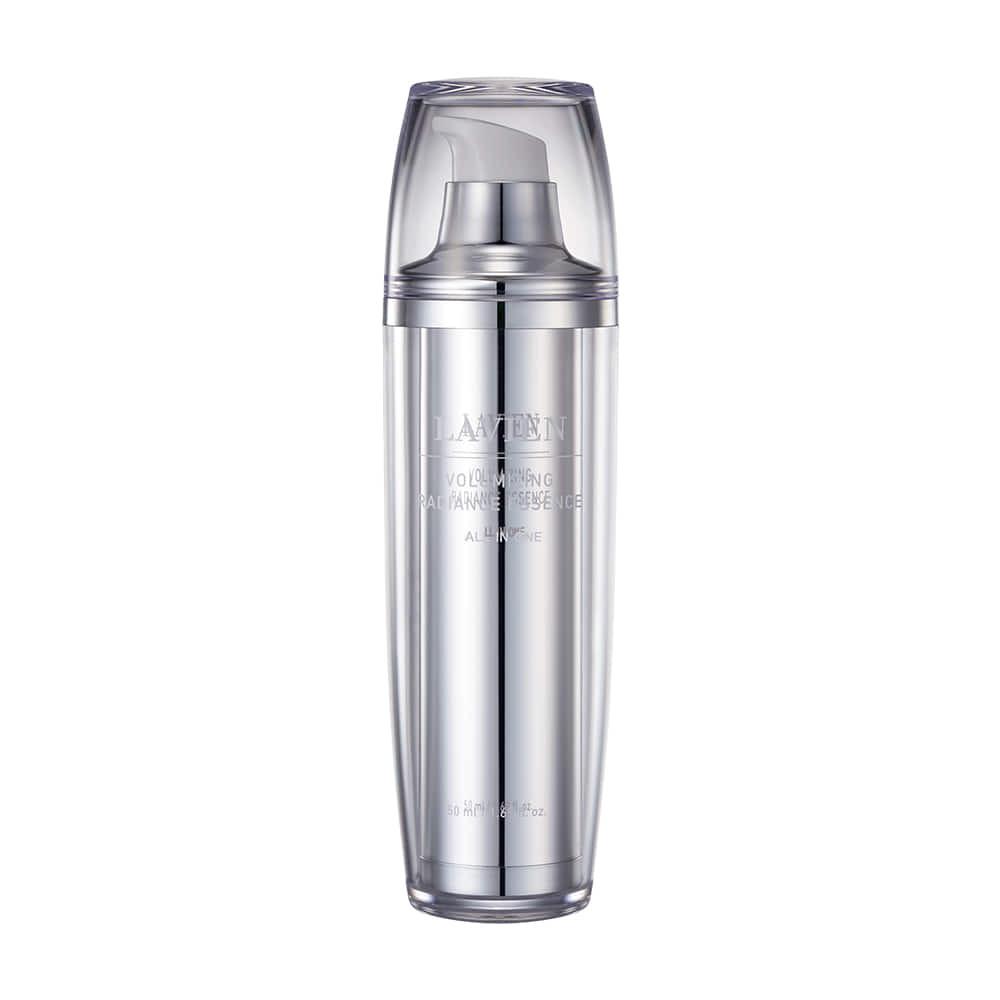 Volumizing Radiance Essence - White.