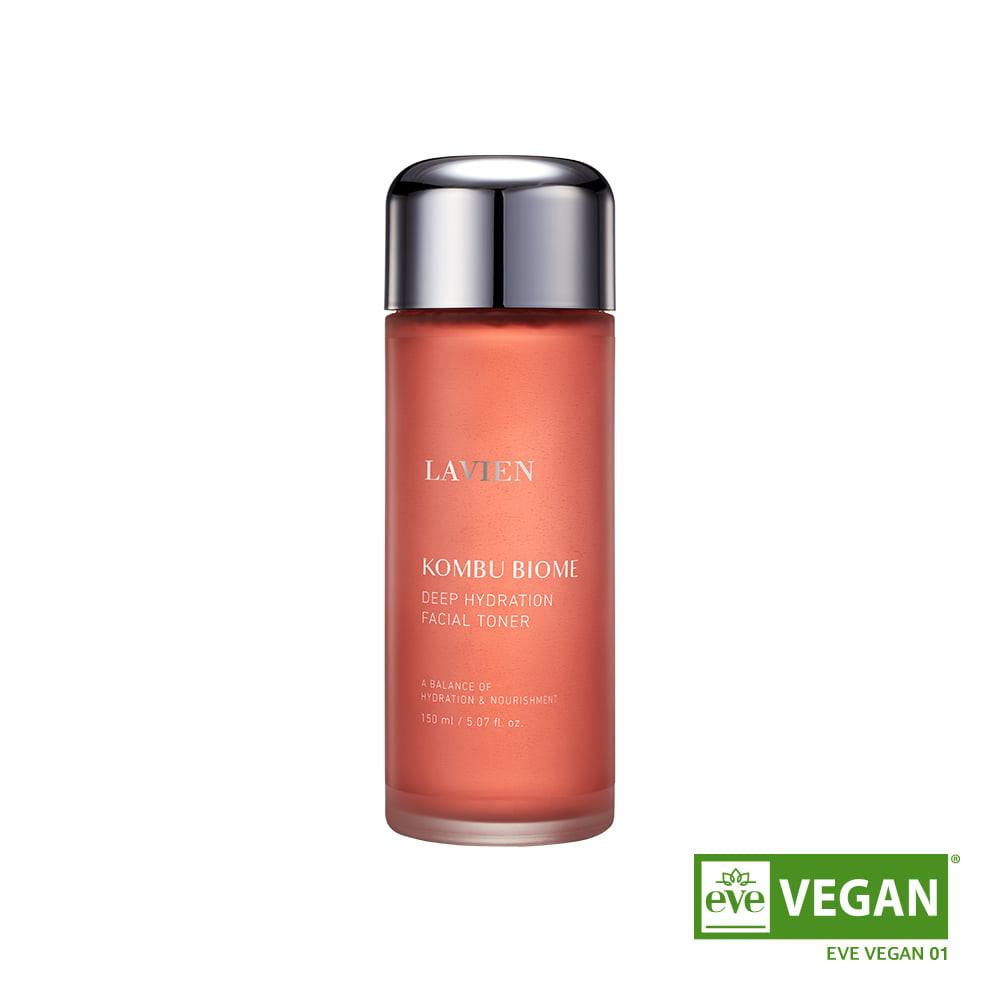 Kombu Biome Deep Hydration Facial Toner.