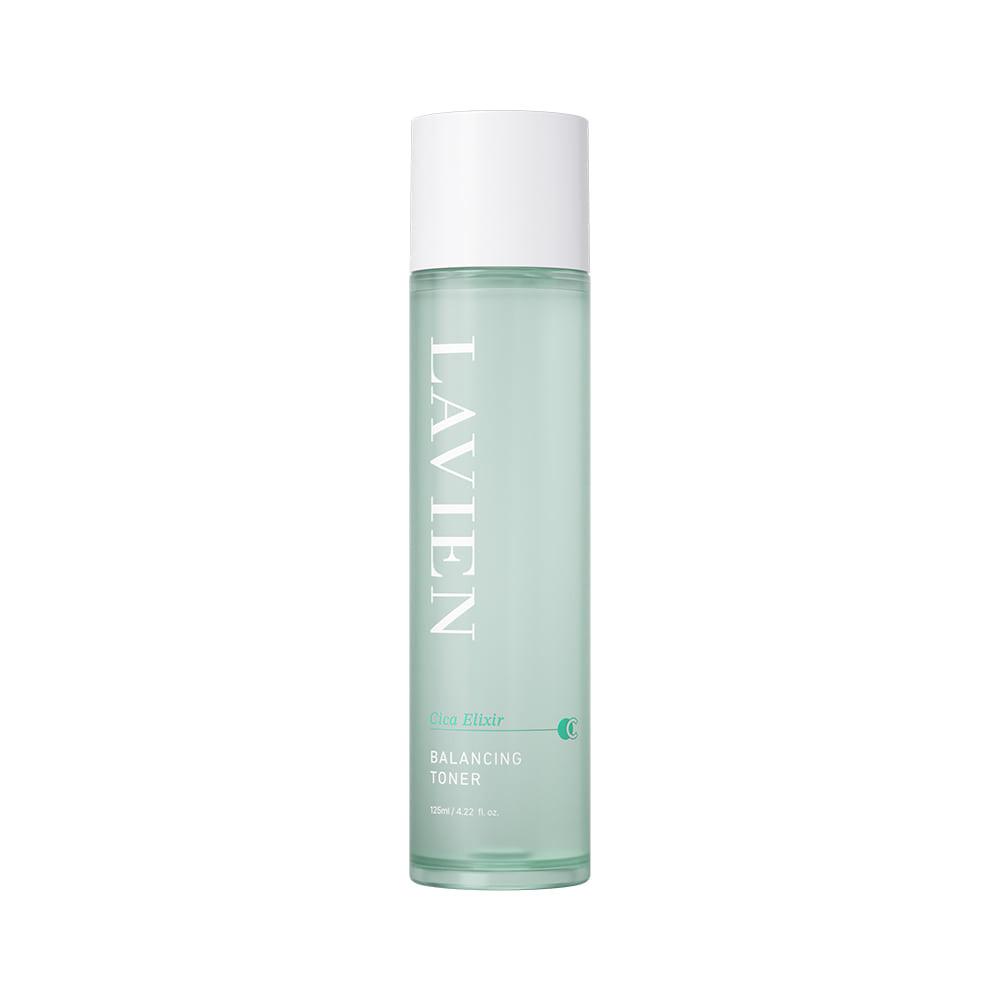 Cica Elixir Balancing Toner.