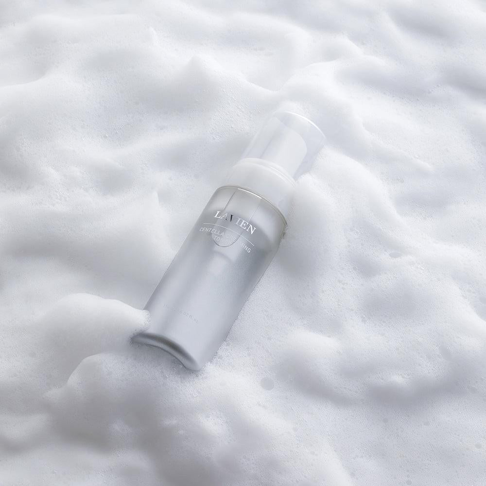 Centella Creaming Toner | Anti-Aging Toner.