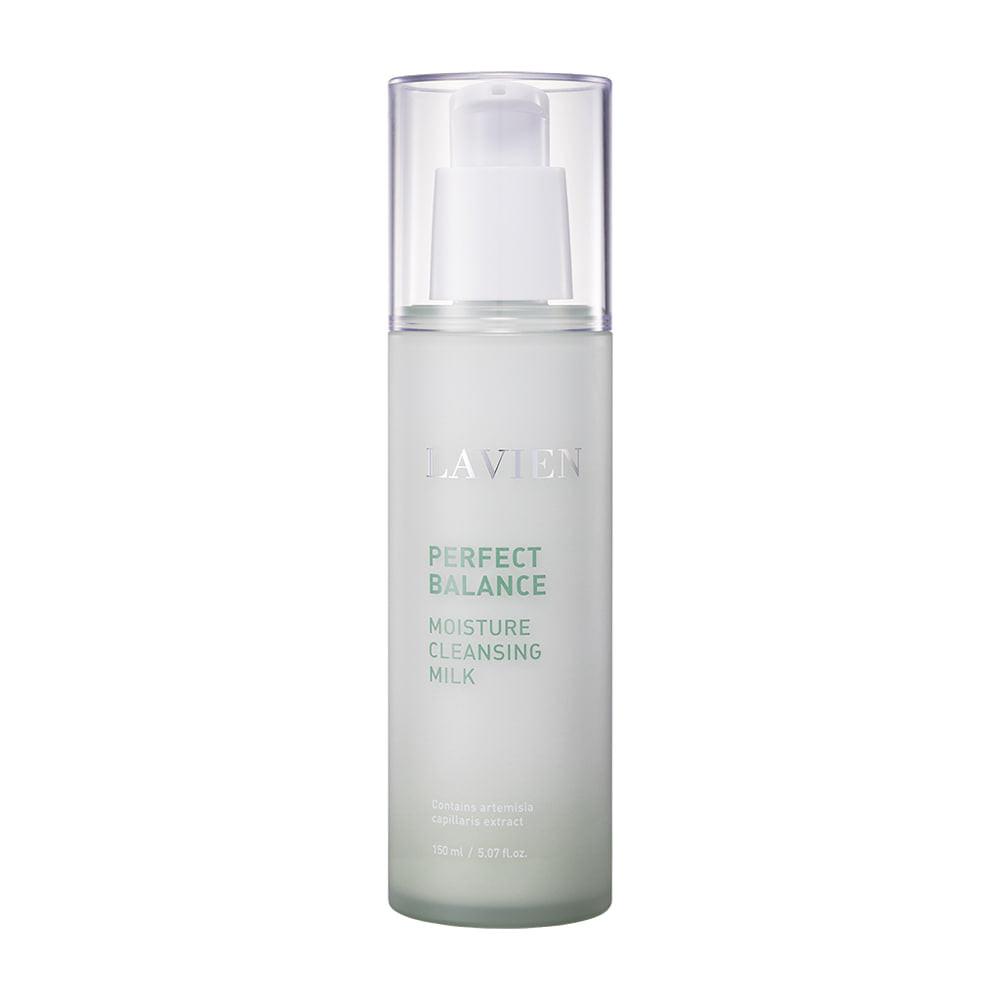 Perfect Balance Moisture Cleansing Milk.