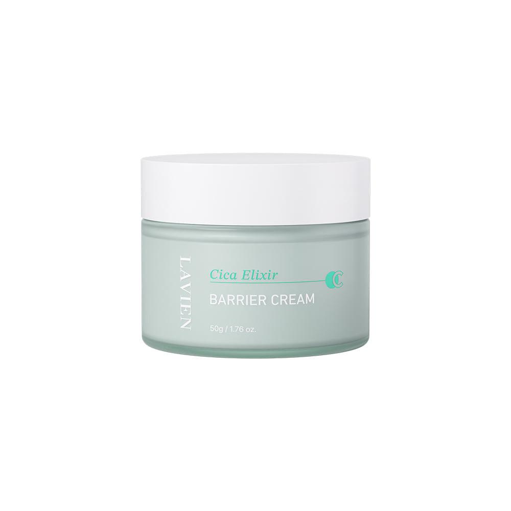 Cica Elixir Barrier Cream.