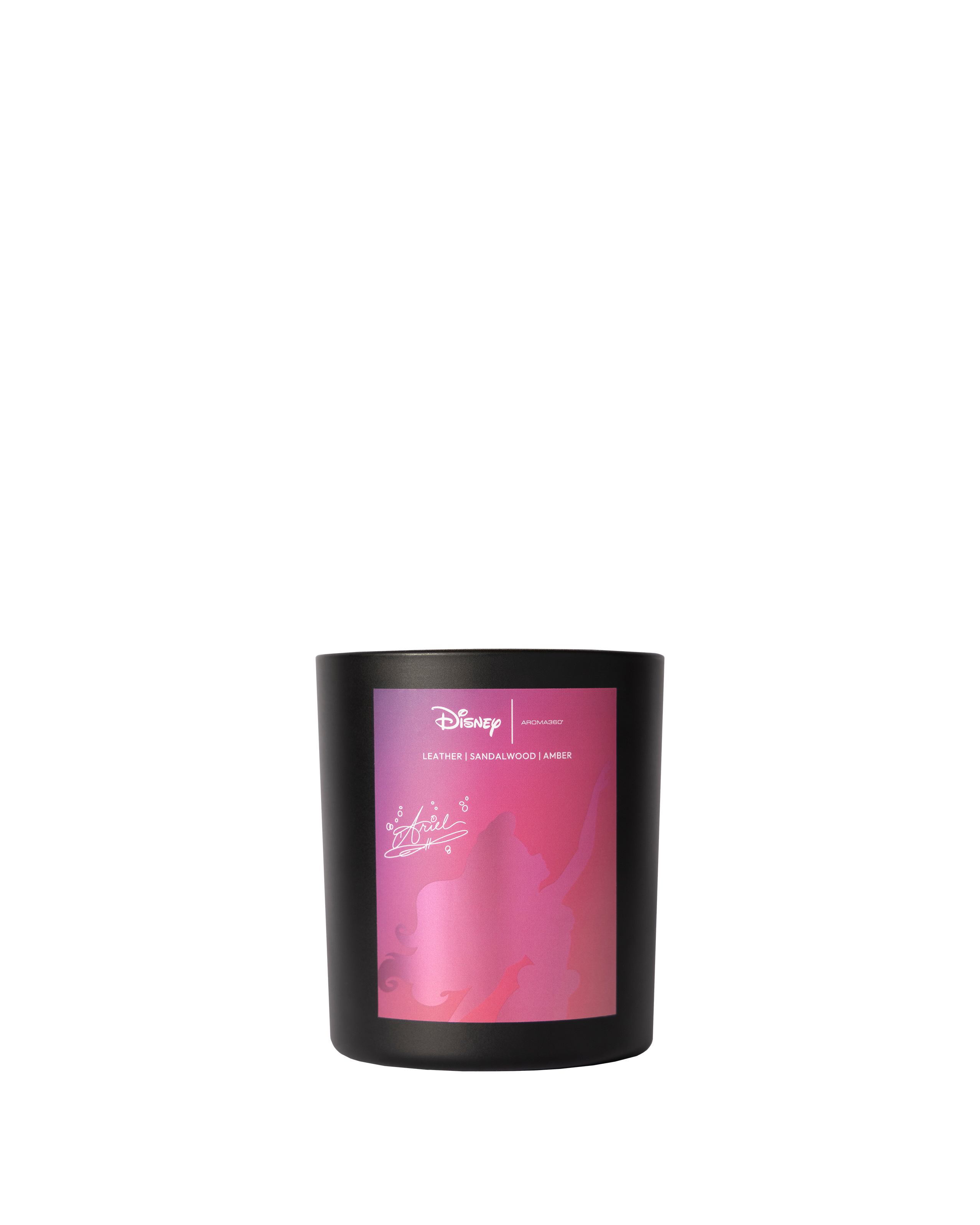 Disney My Way Candle
