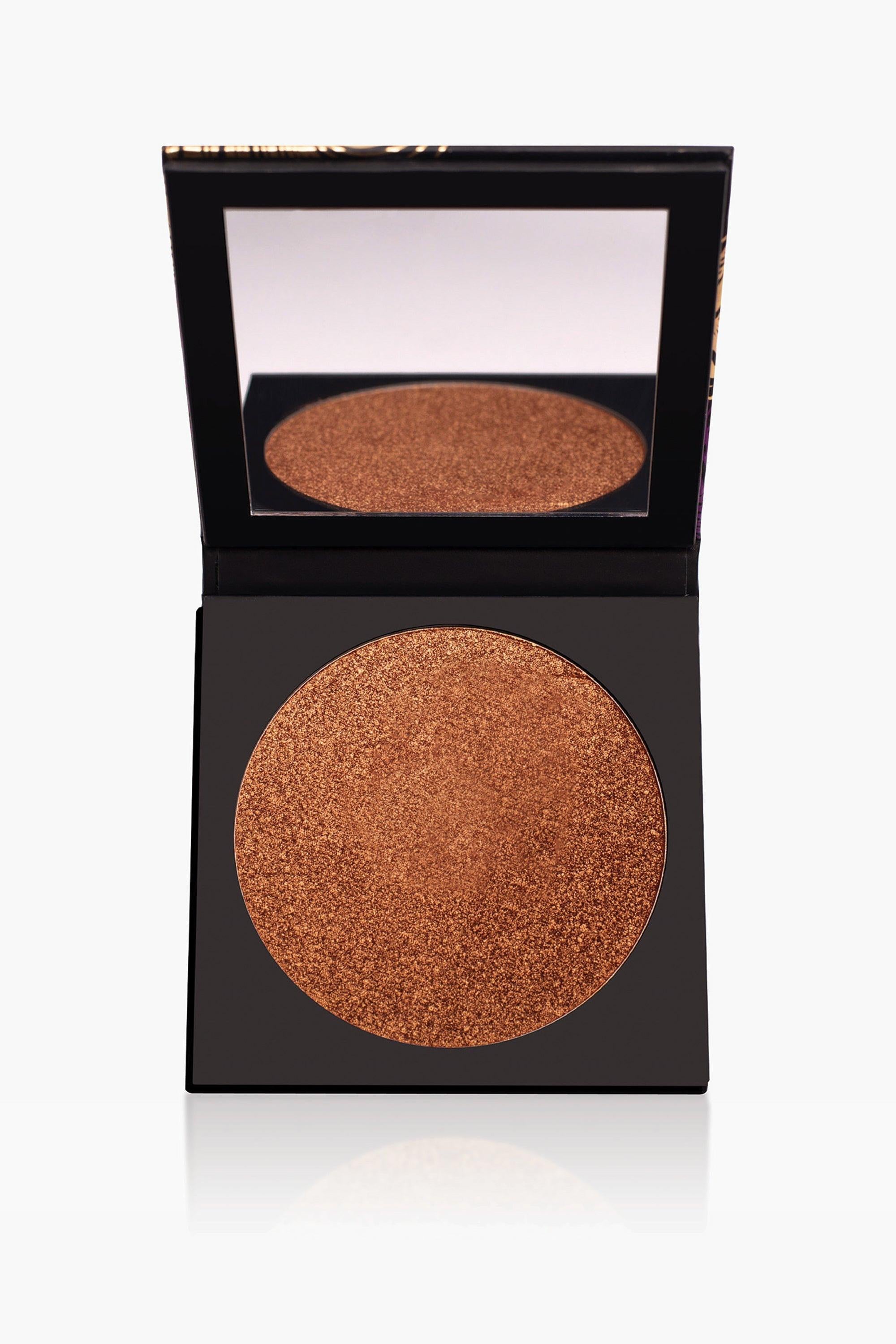 Carnival Bronzing Highlighter.