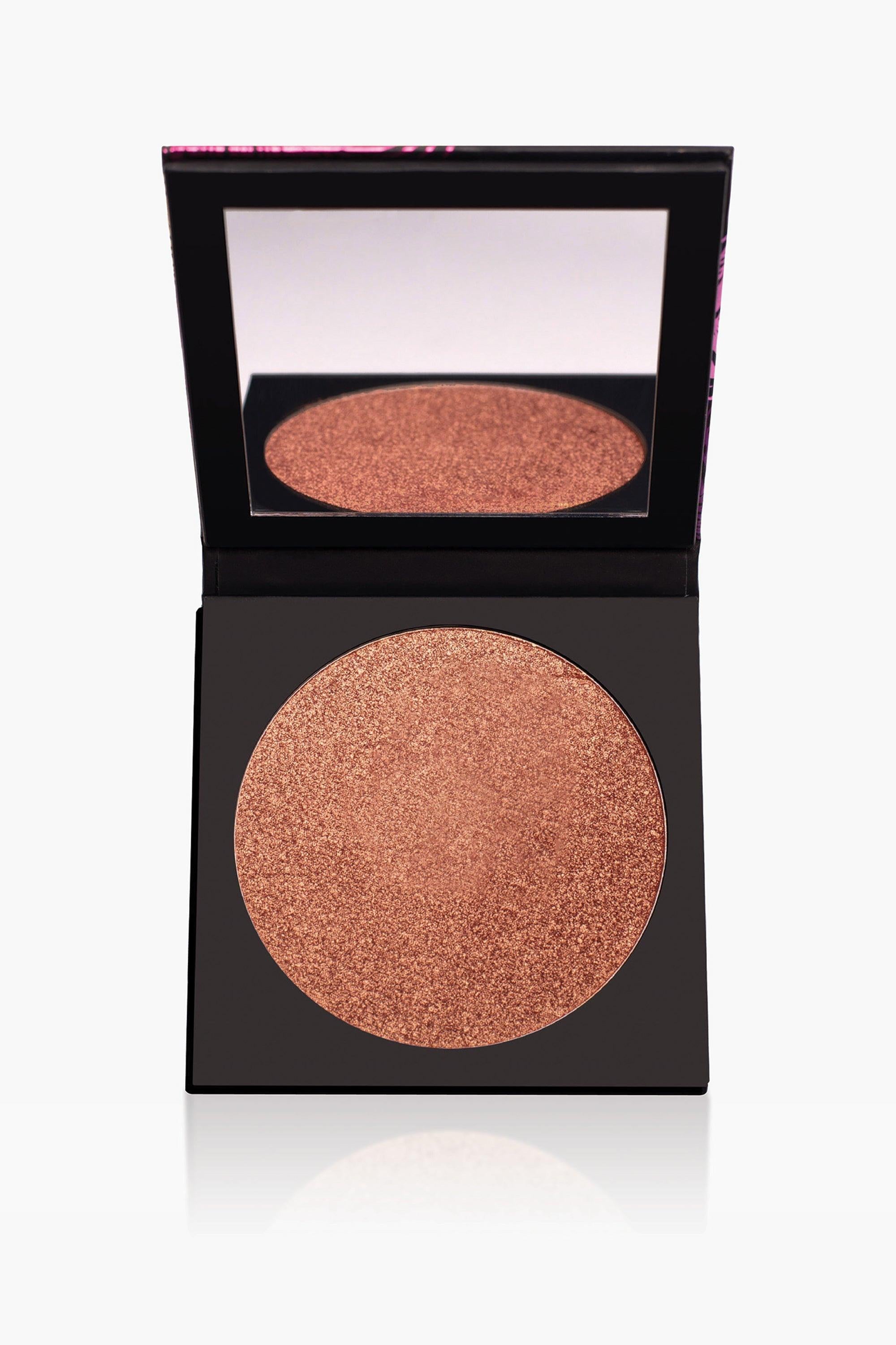 Carnival Bronzing Highlighter.