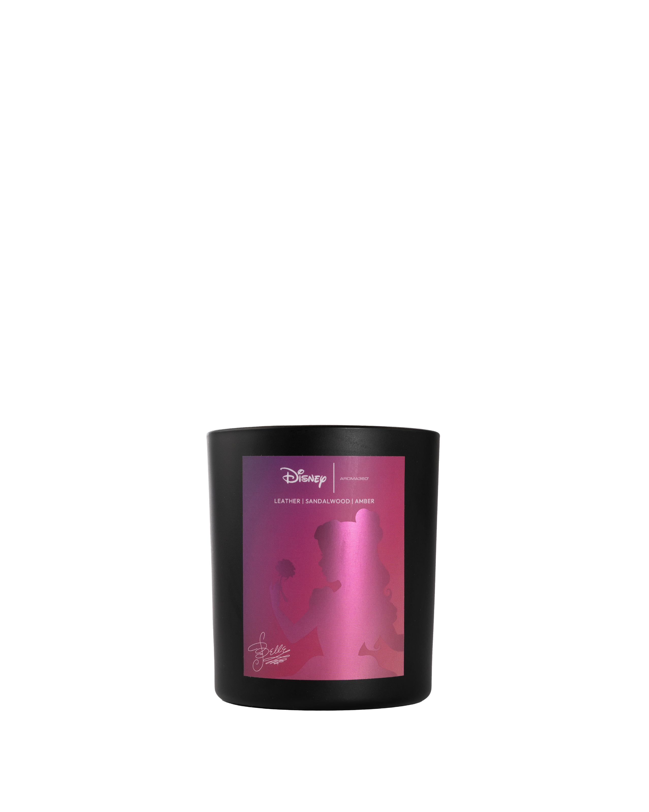 Disney My Way Candle