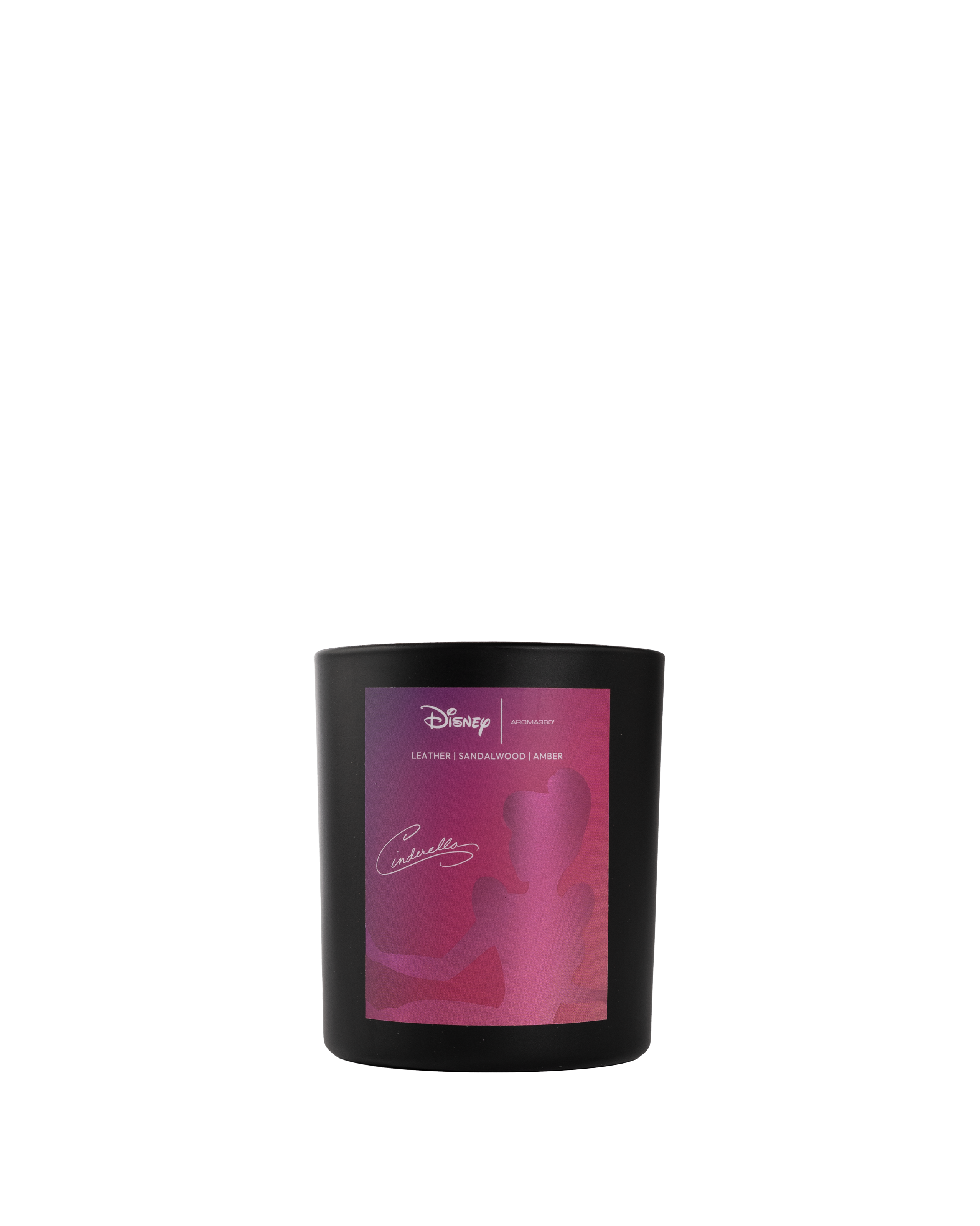 Disney My Way Candle