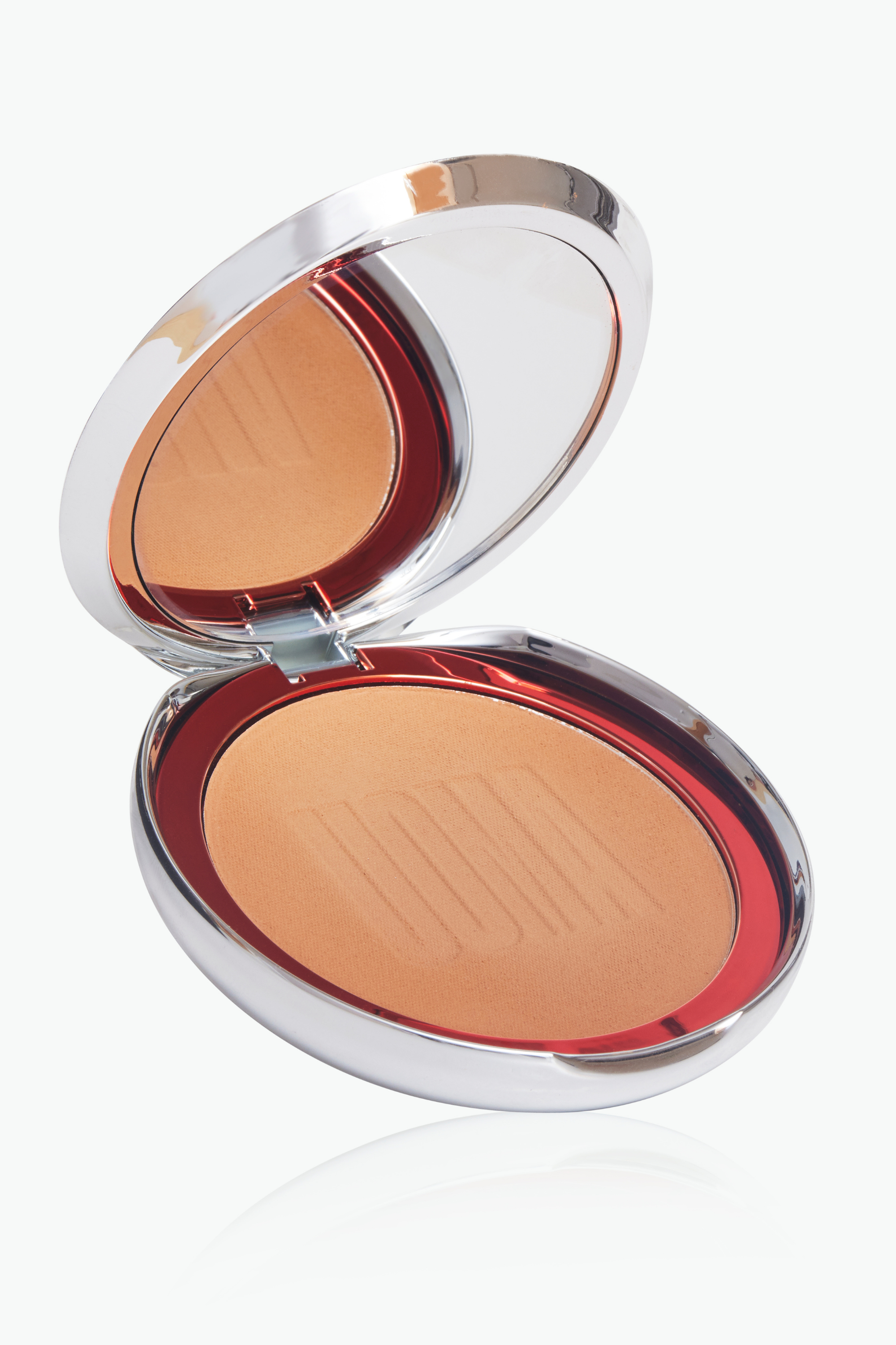 Double Take Sculpting and Bronzing Powder.