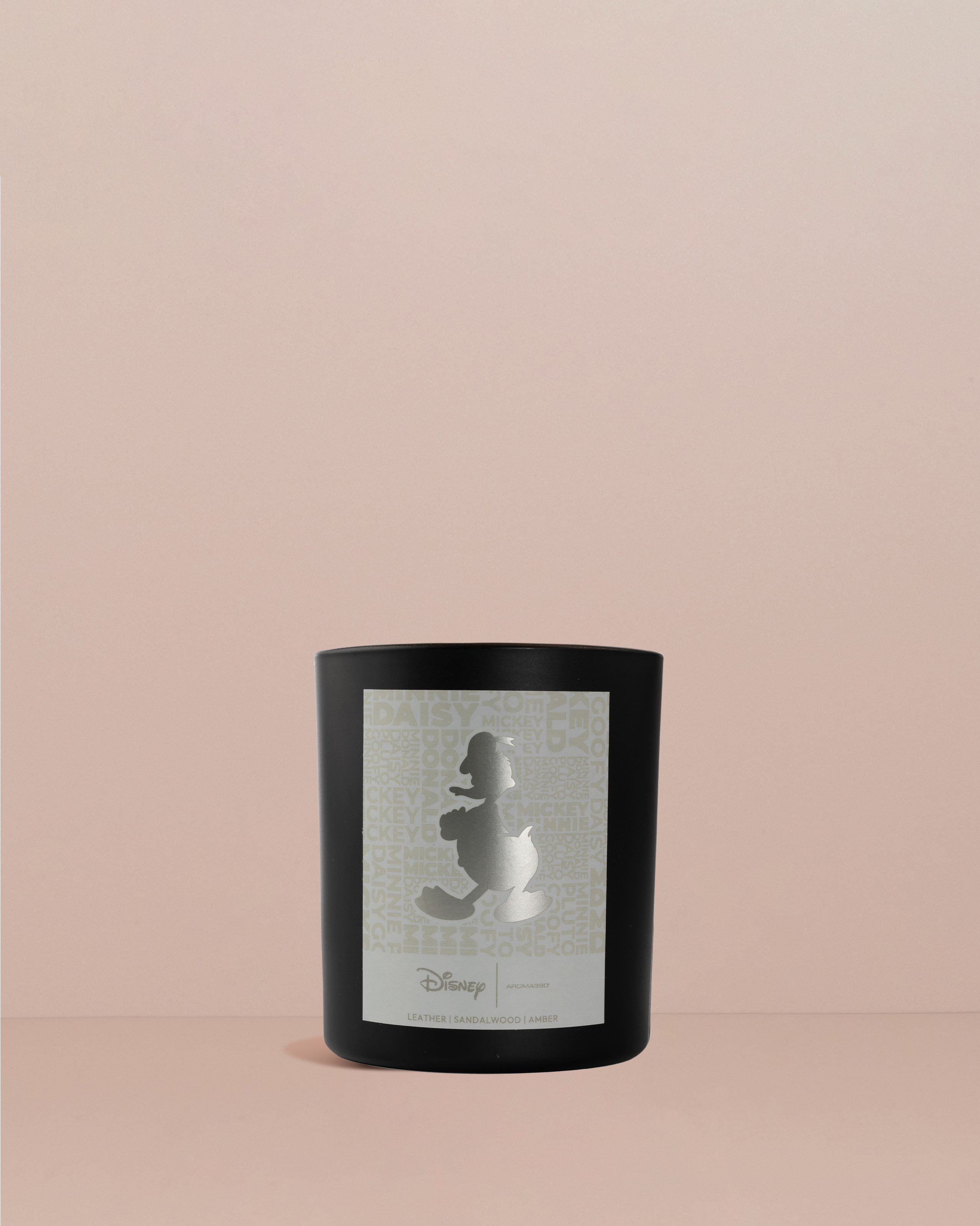 Disney My Way Candle