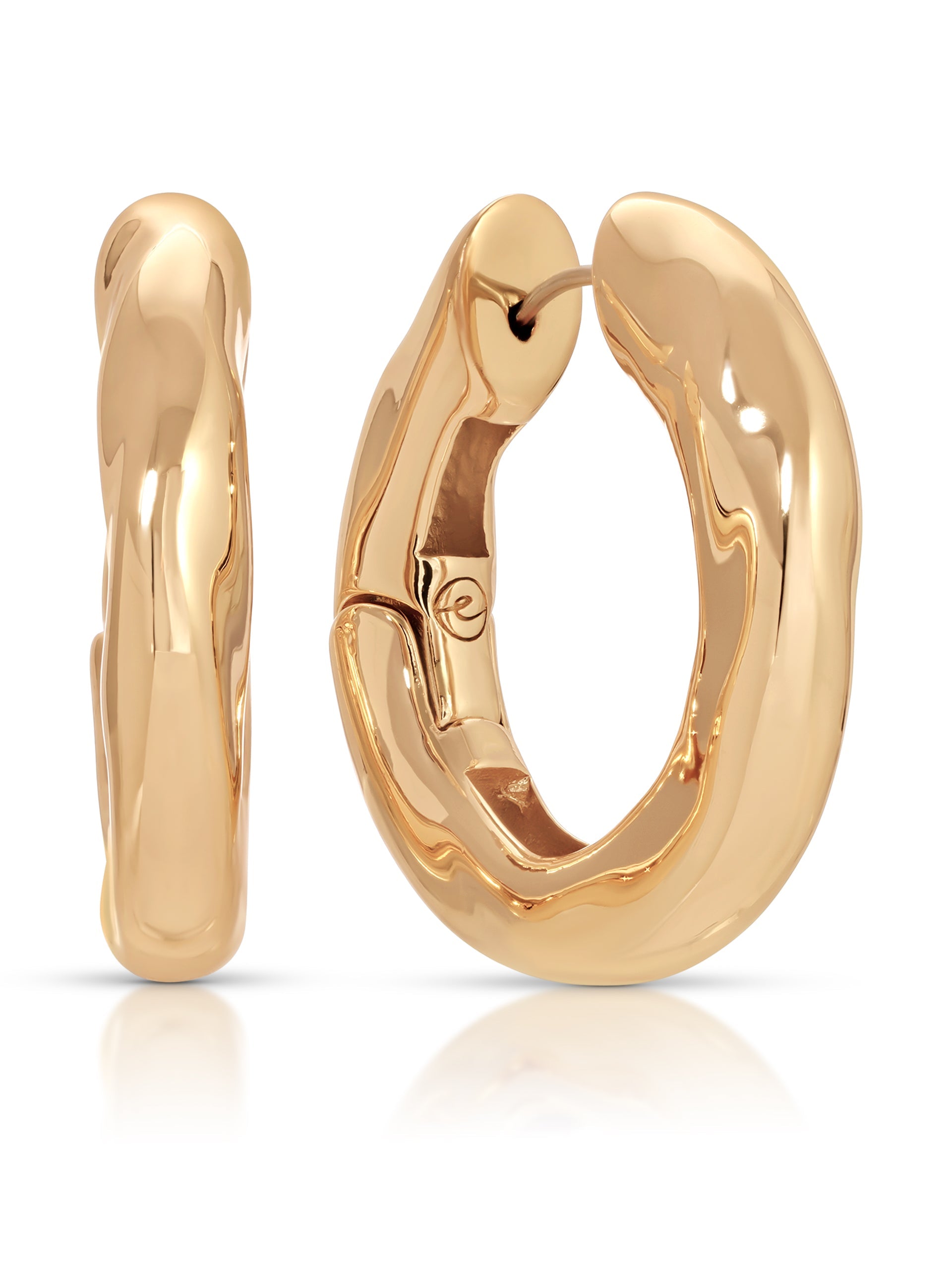 Molten Hoops.