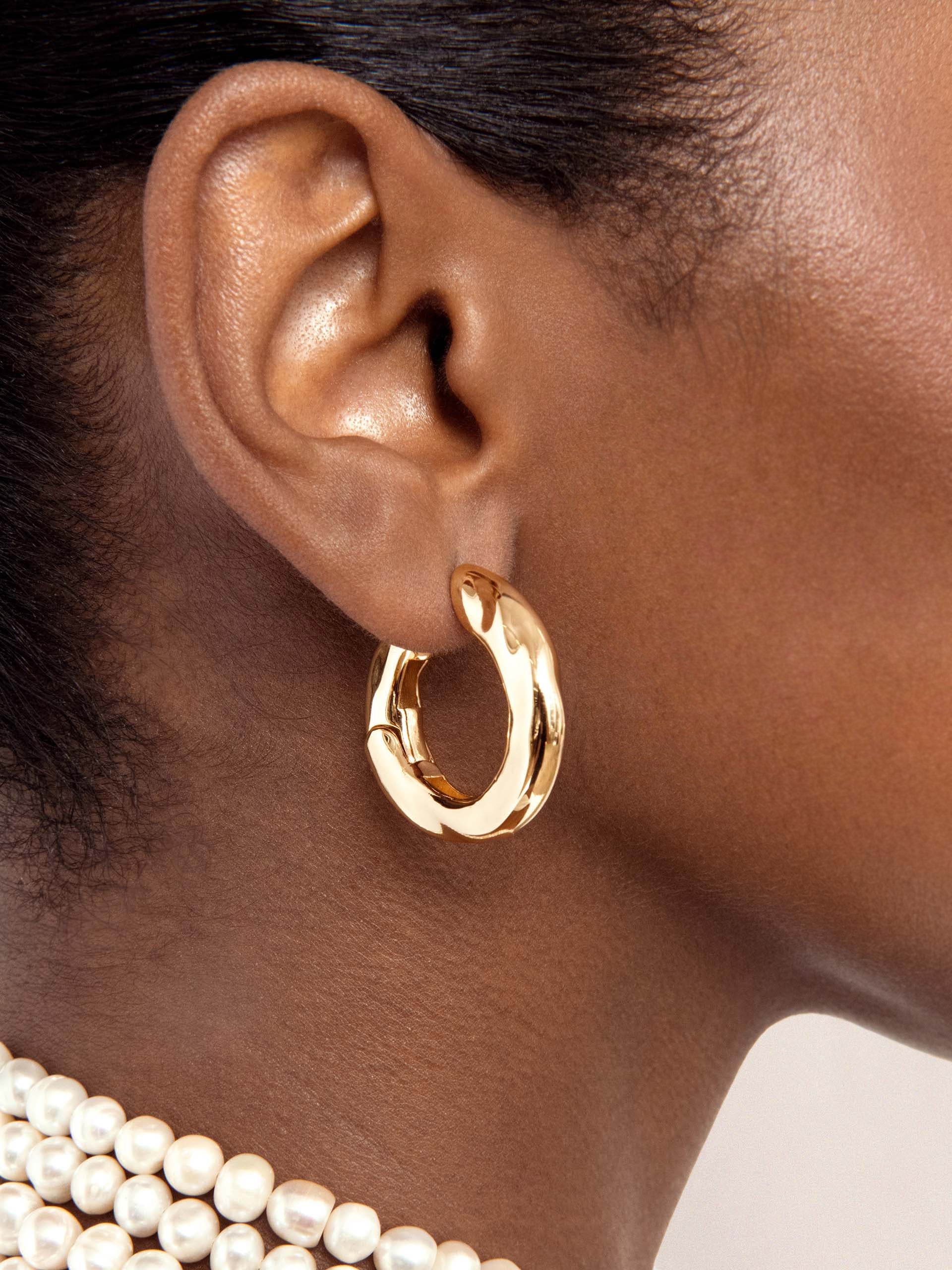 Molten Hoops.