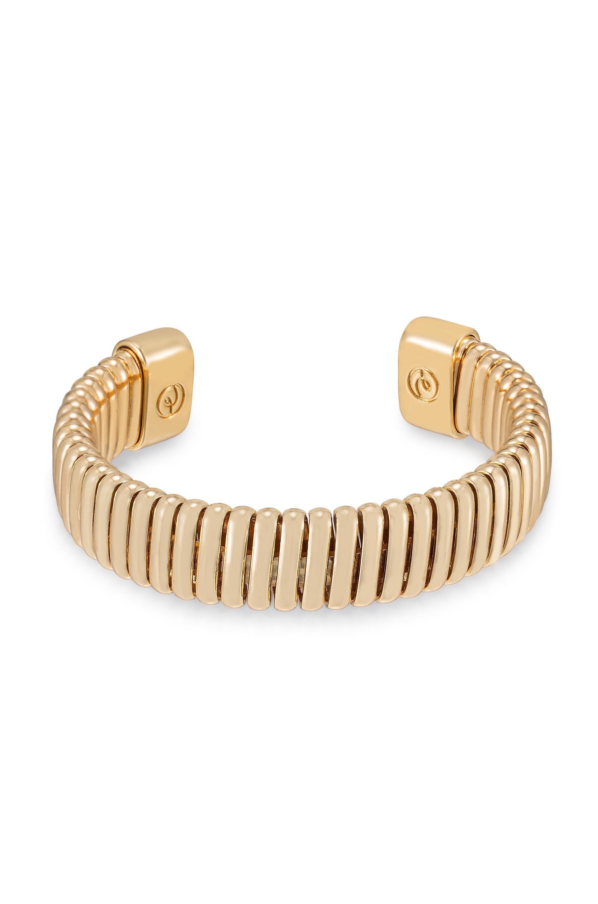 Flex Band Cuff.