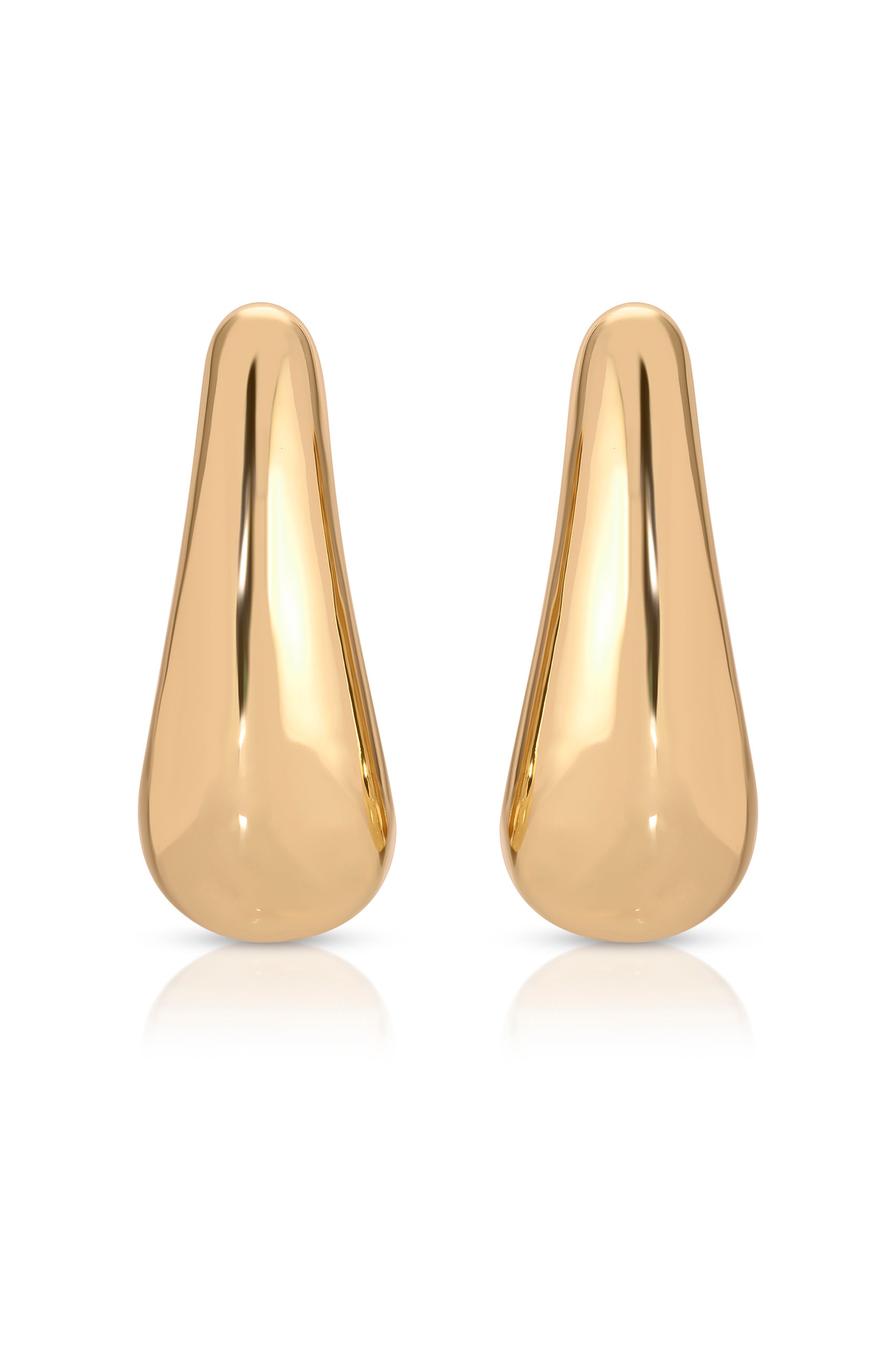 Raindrop Earrings