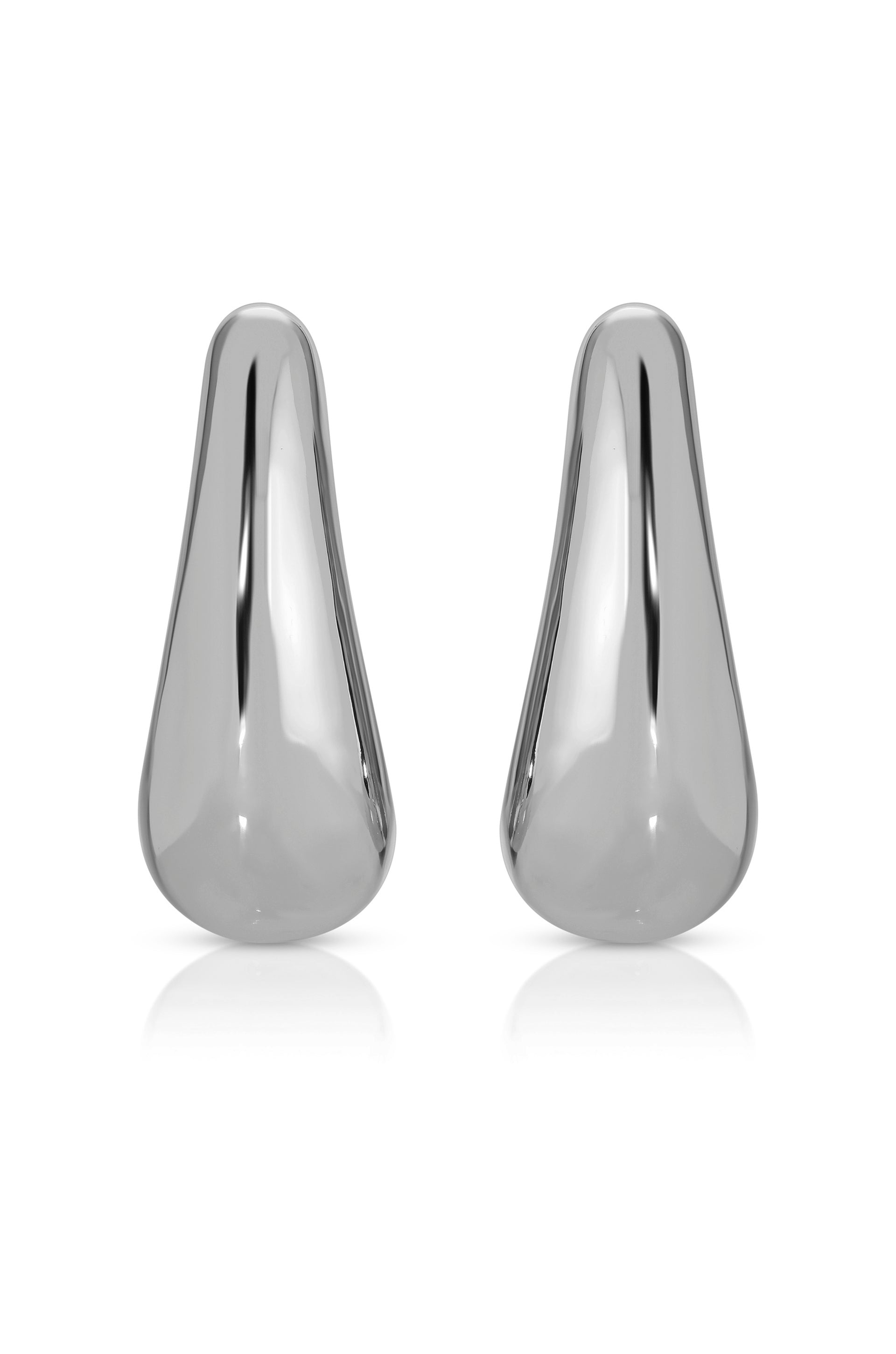Raindrop Earrings