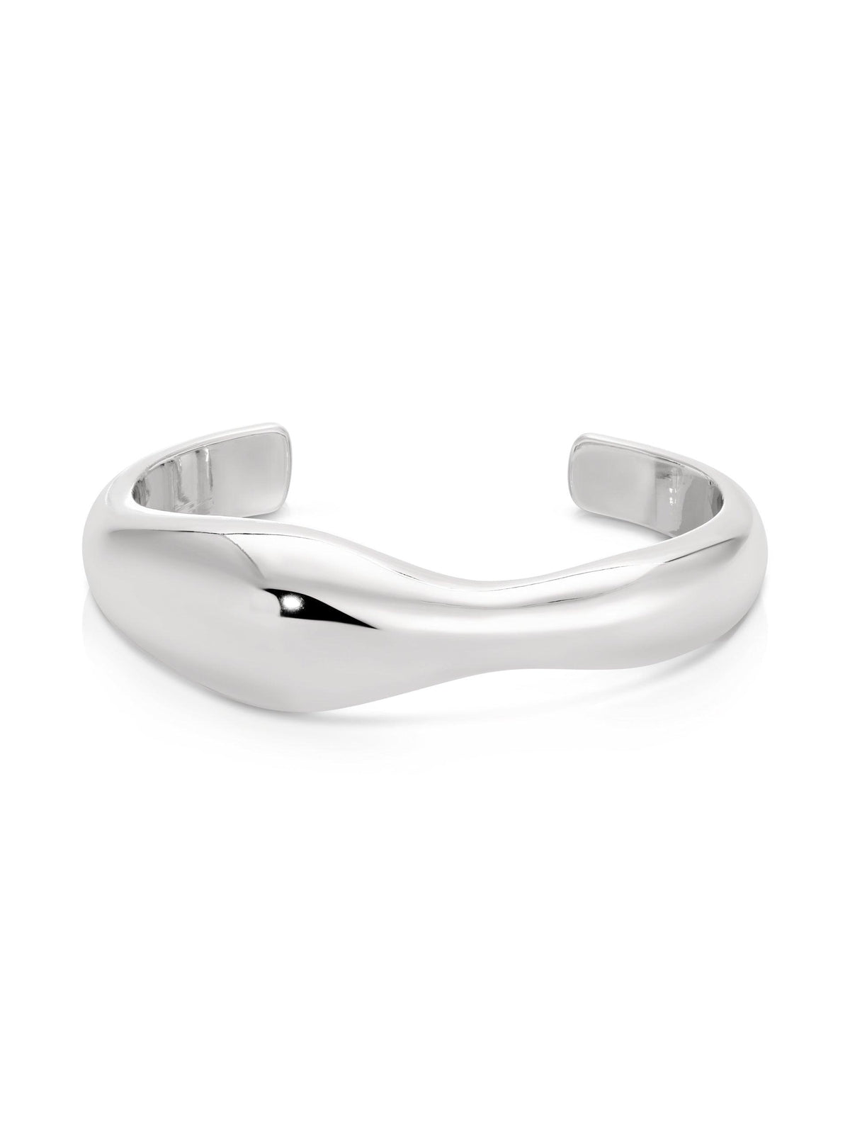 Liquid Love Cuff.