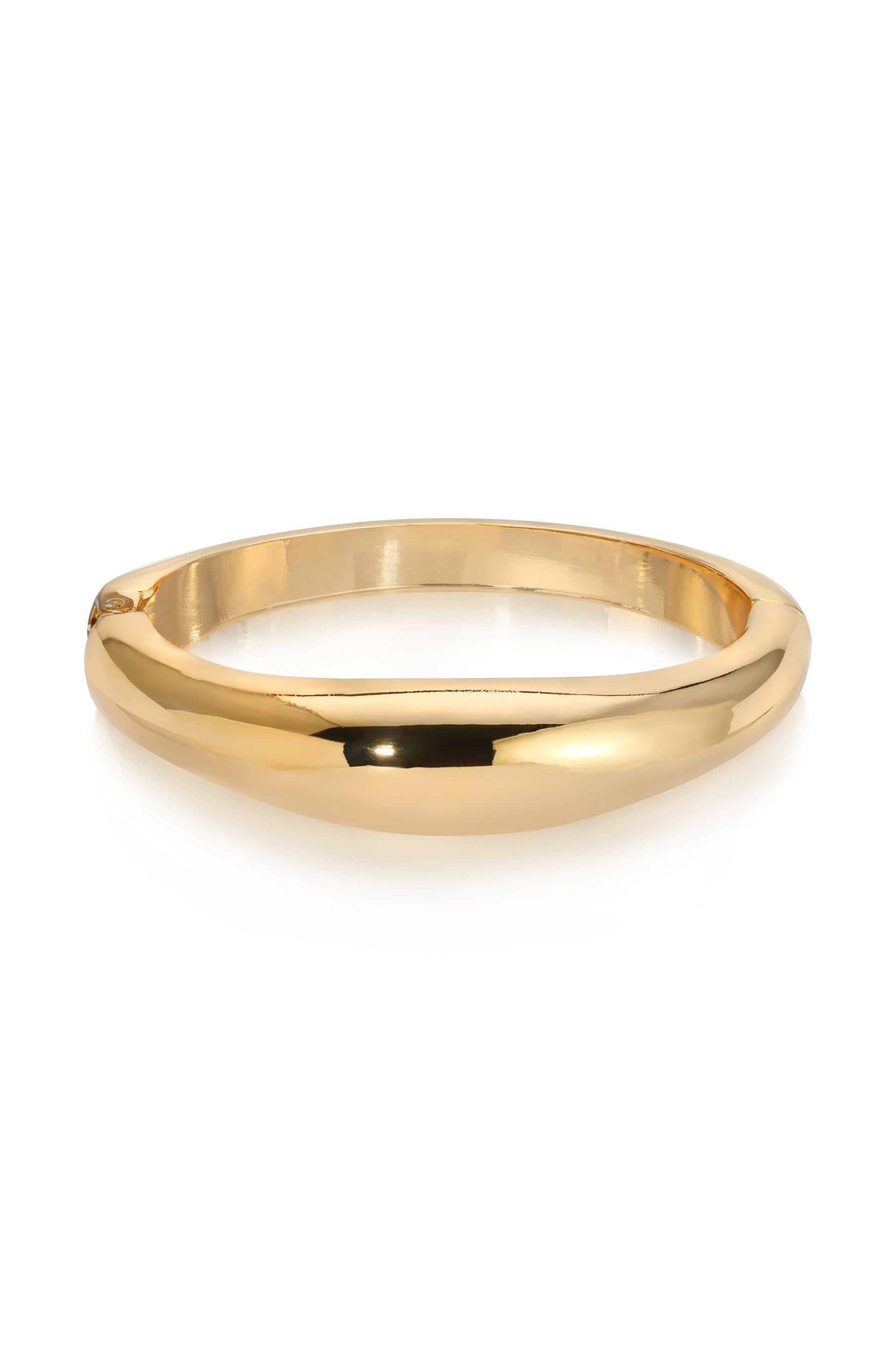 Dreamy Dome Bangle.