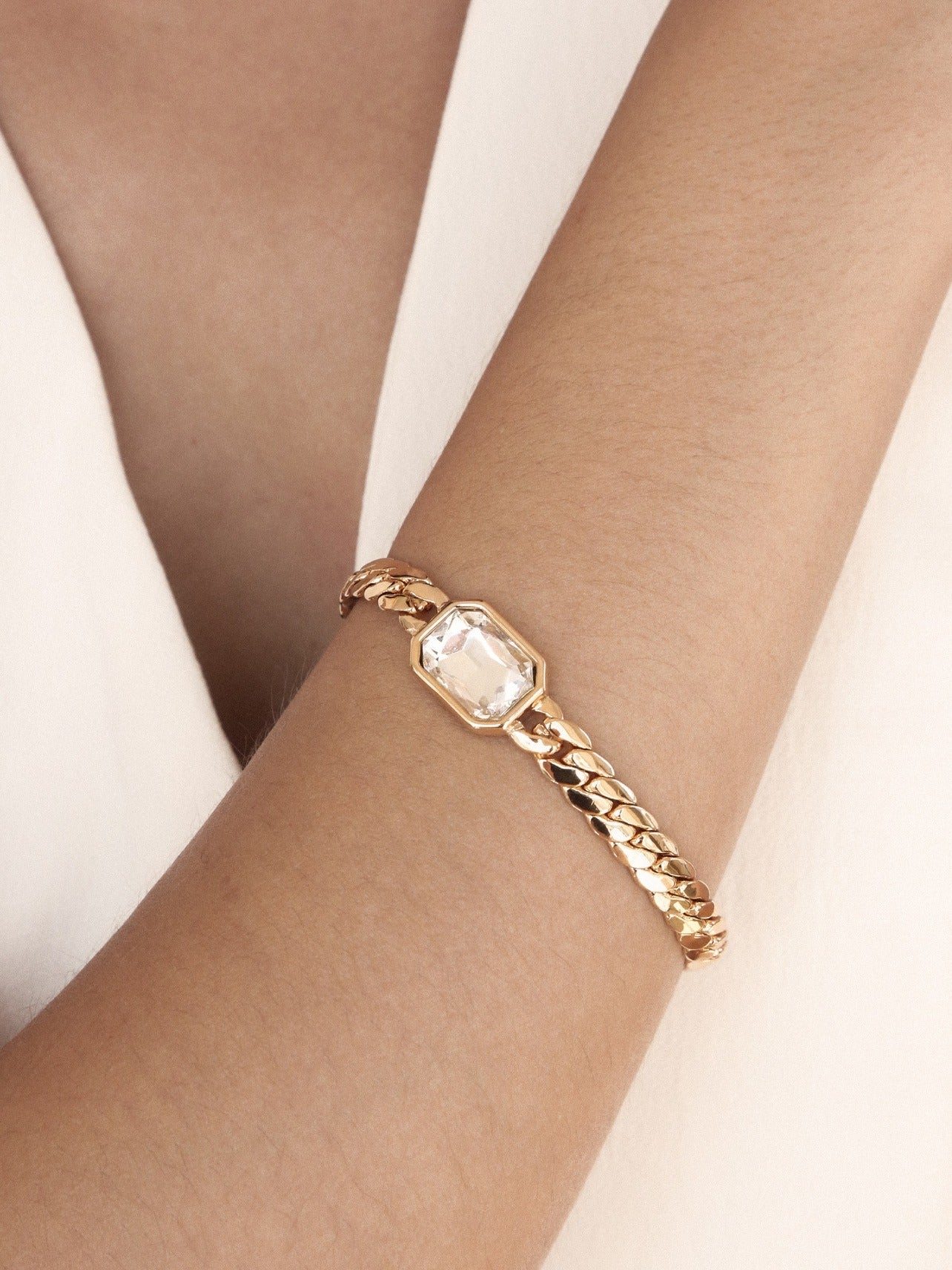 Deco Bracelet.