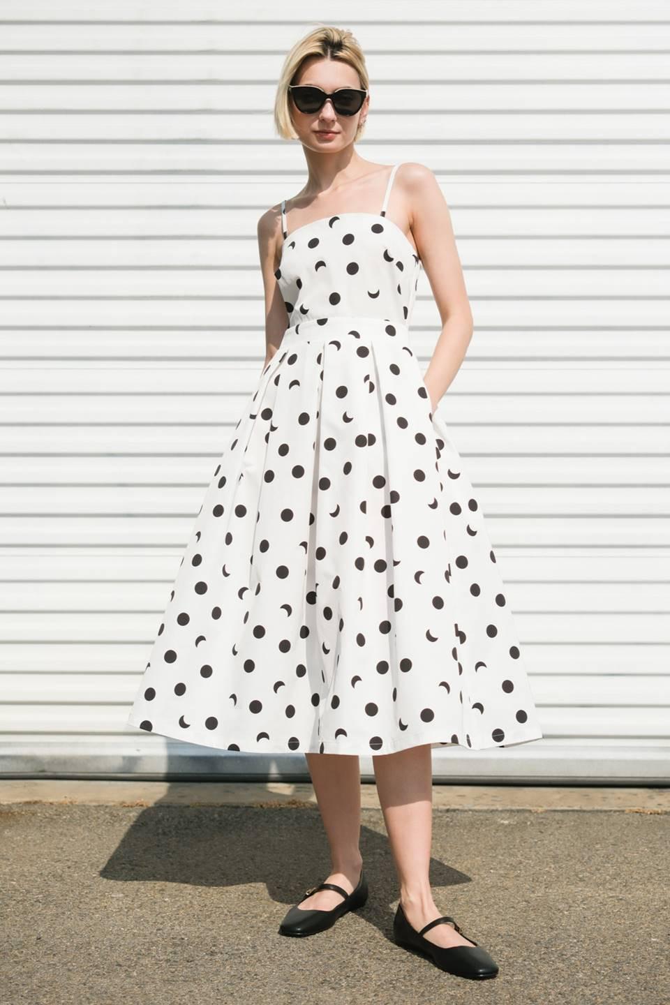knee length dresses for ladies Chaser Harmony Plum Perfect Midi Dress