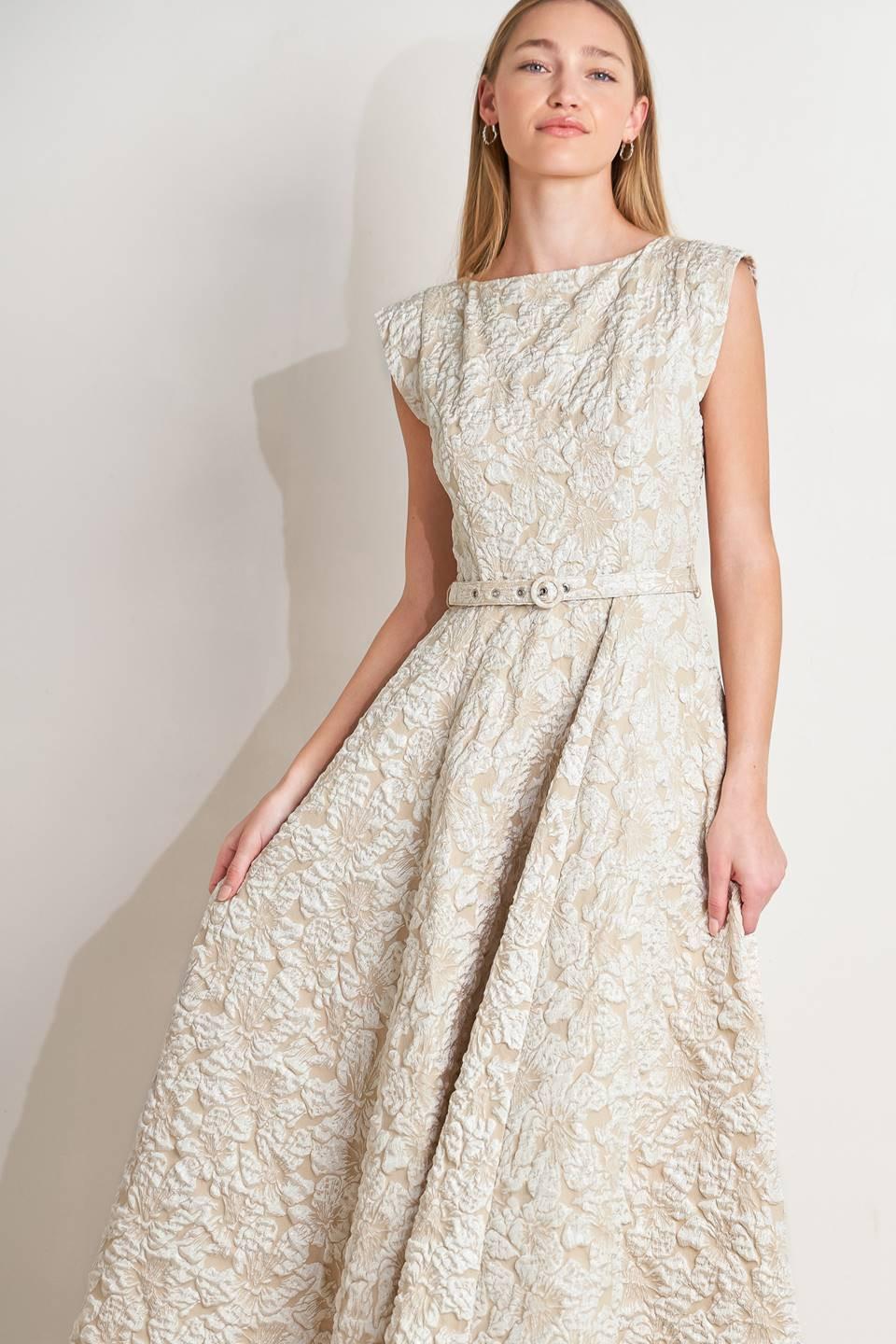 pink printed midi dress Stay Consistent Pink Floral Midi Dress, Medium - The Mint Julep Boutique