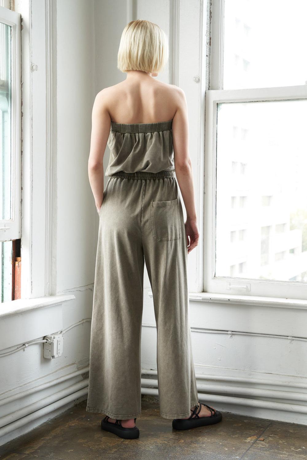 MY INSPIRATION KNIT JUMPSUIT.