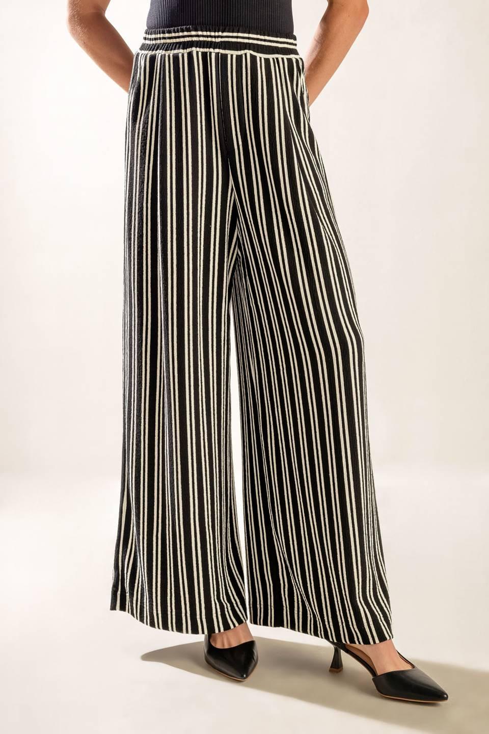 IN THE QUIET SHADE WOVEN PANTS.