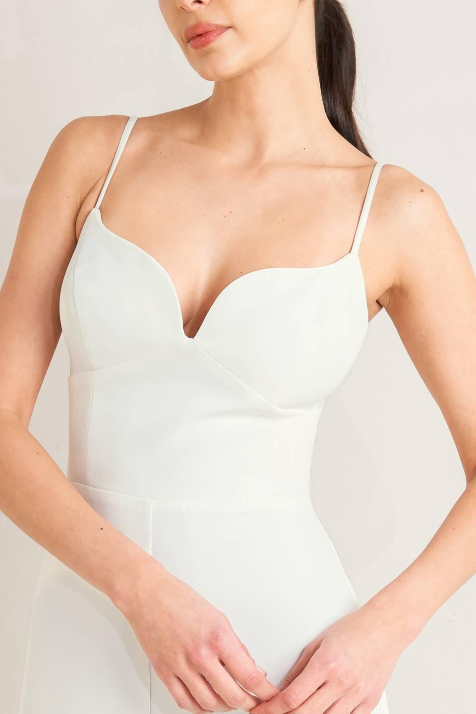 PRISTINE EDGE WOVEN JUMPSUIT l FREEMARKET – Flying Tomato