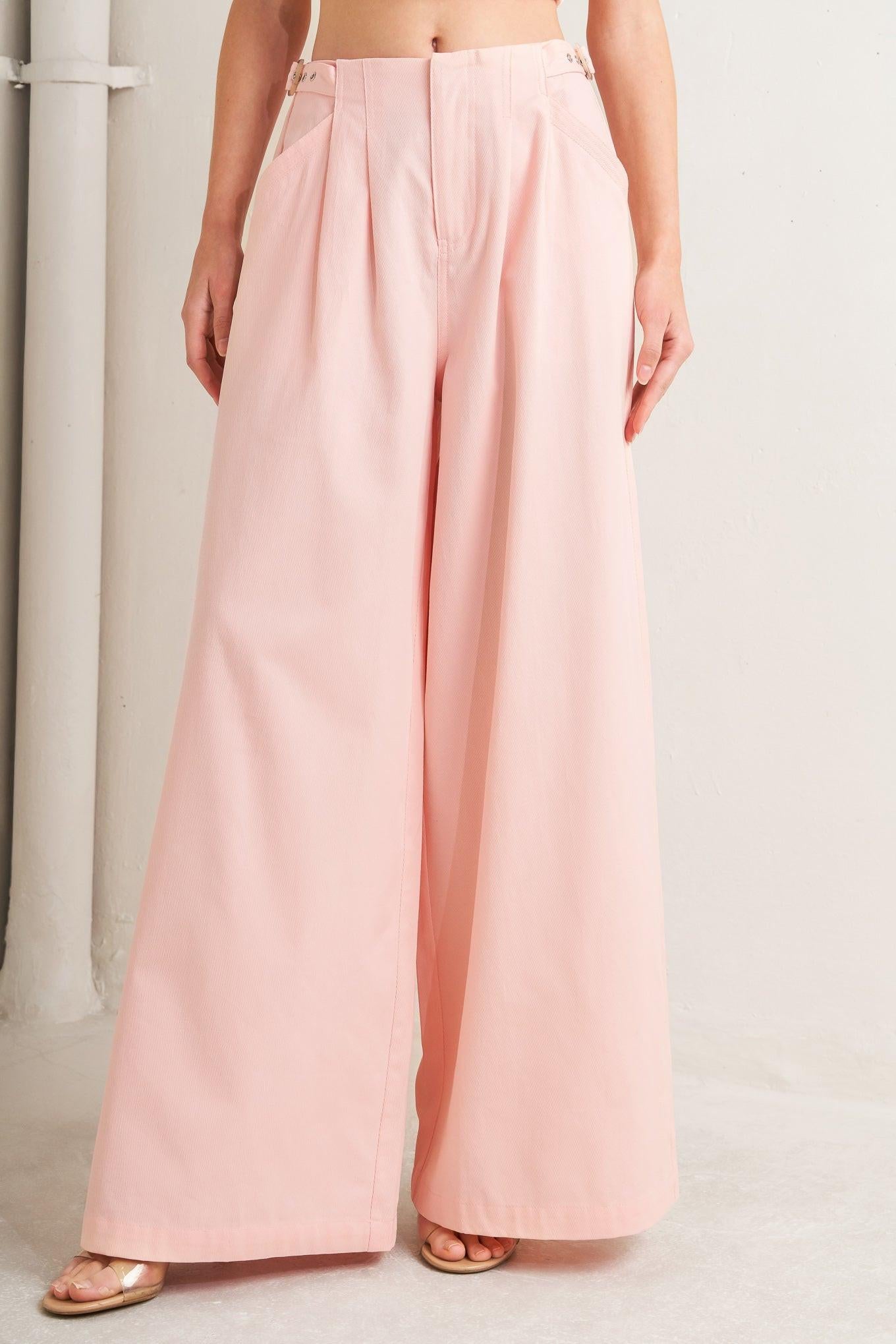 HERITAGE REBOOT WOVEN PANTS - Flying Tomato - PANTS - Freemarket