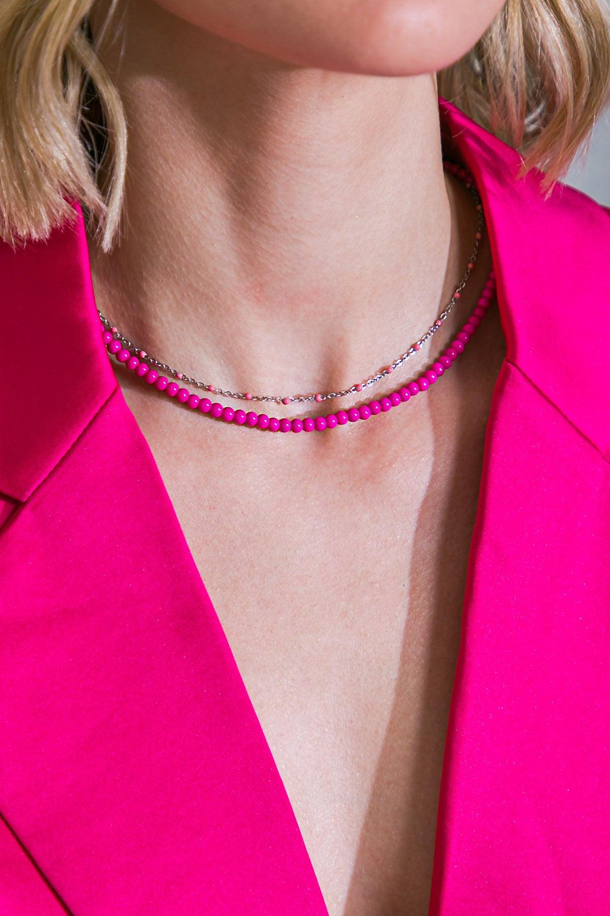 GENUINE KINGMAN CHOKER.