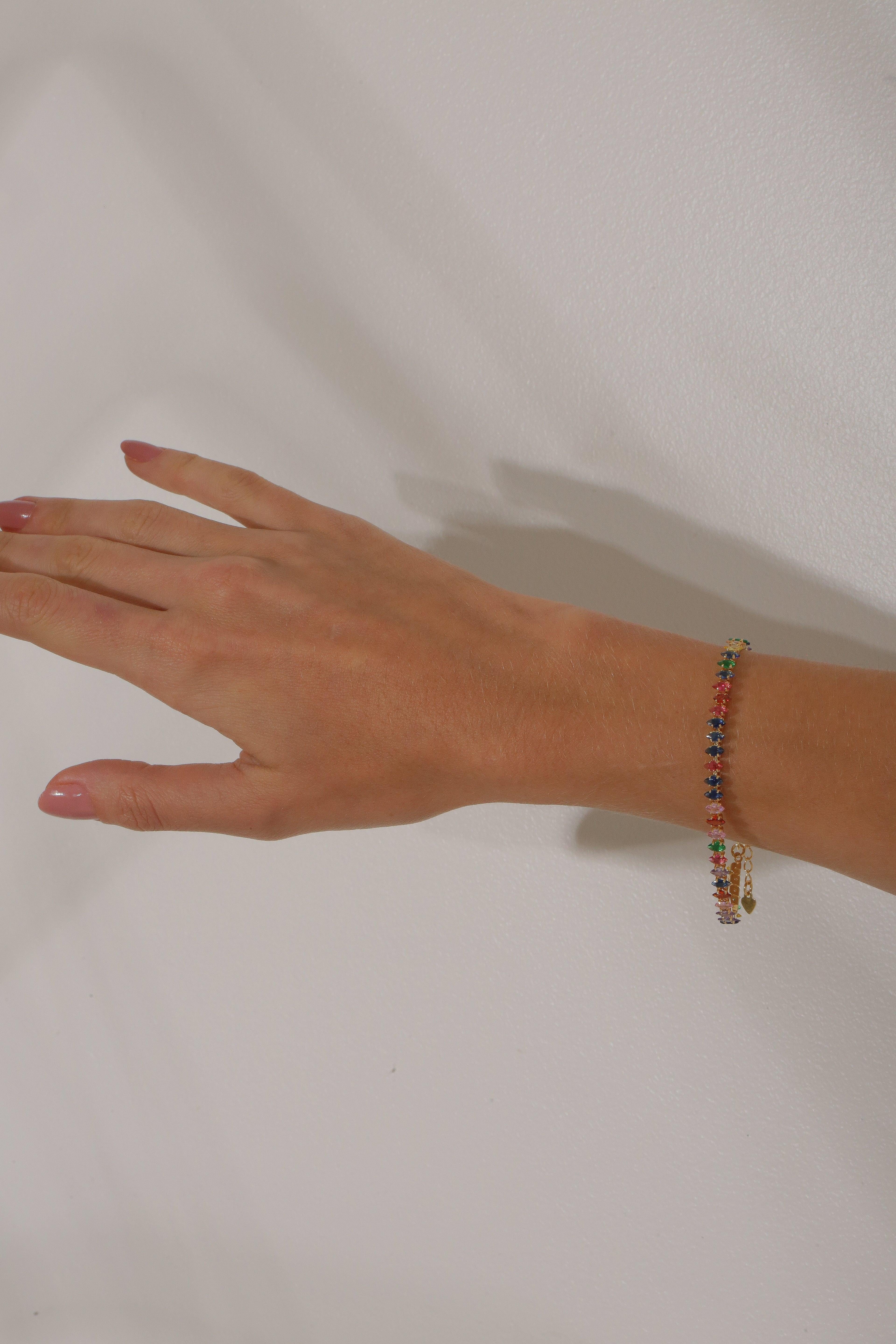 Sasa Bracelet.