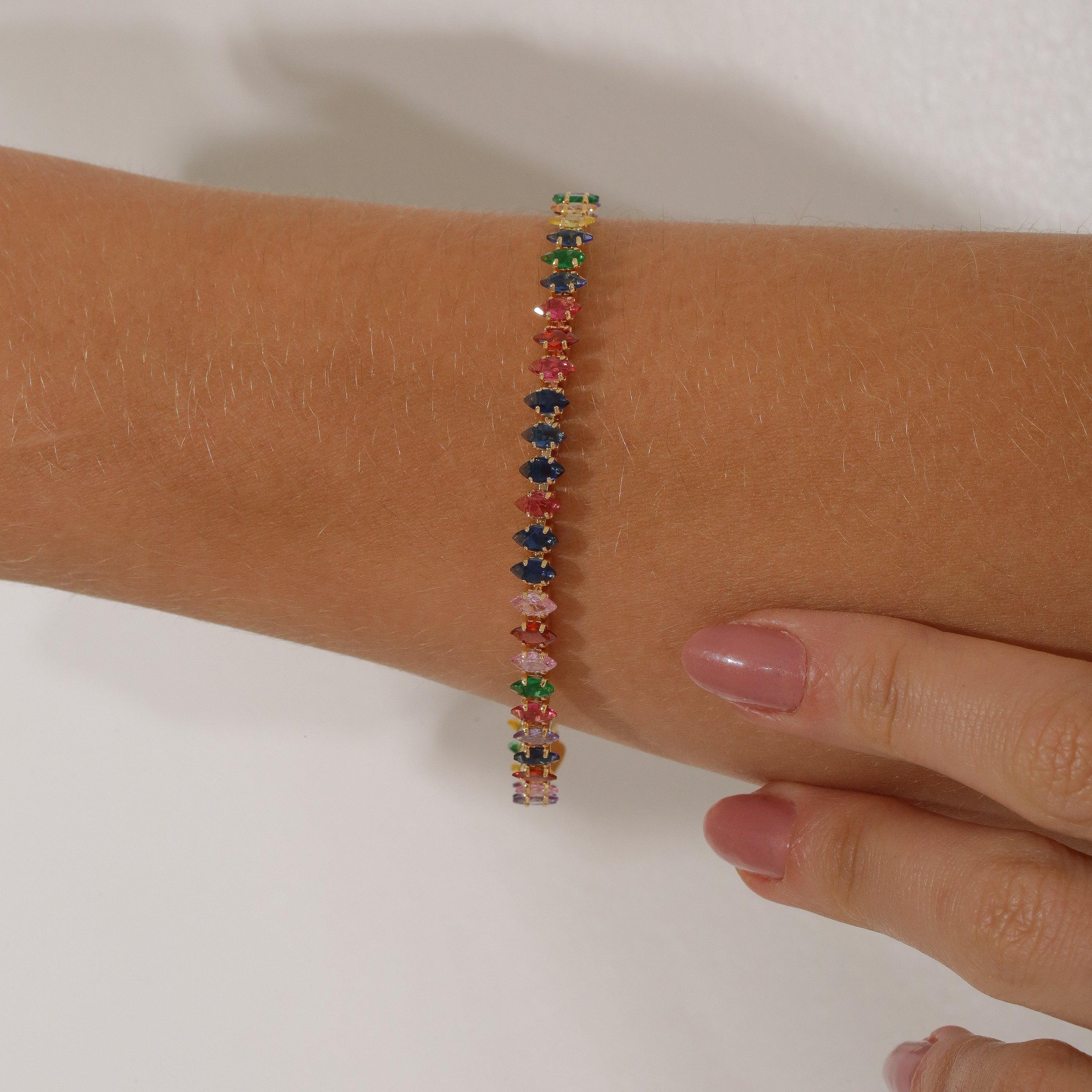 Sasa Bracelet.