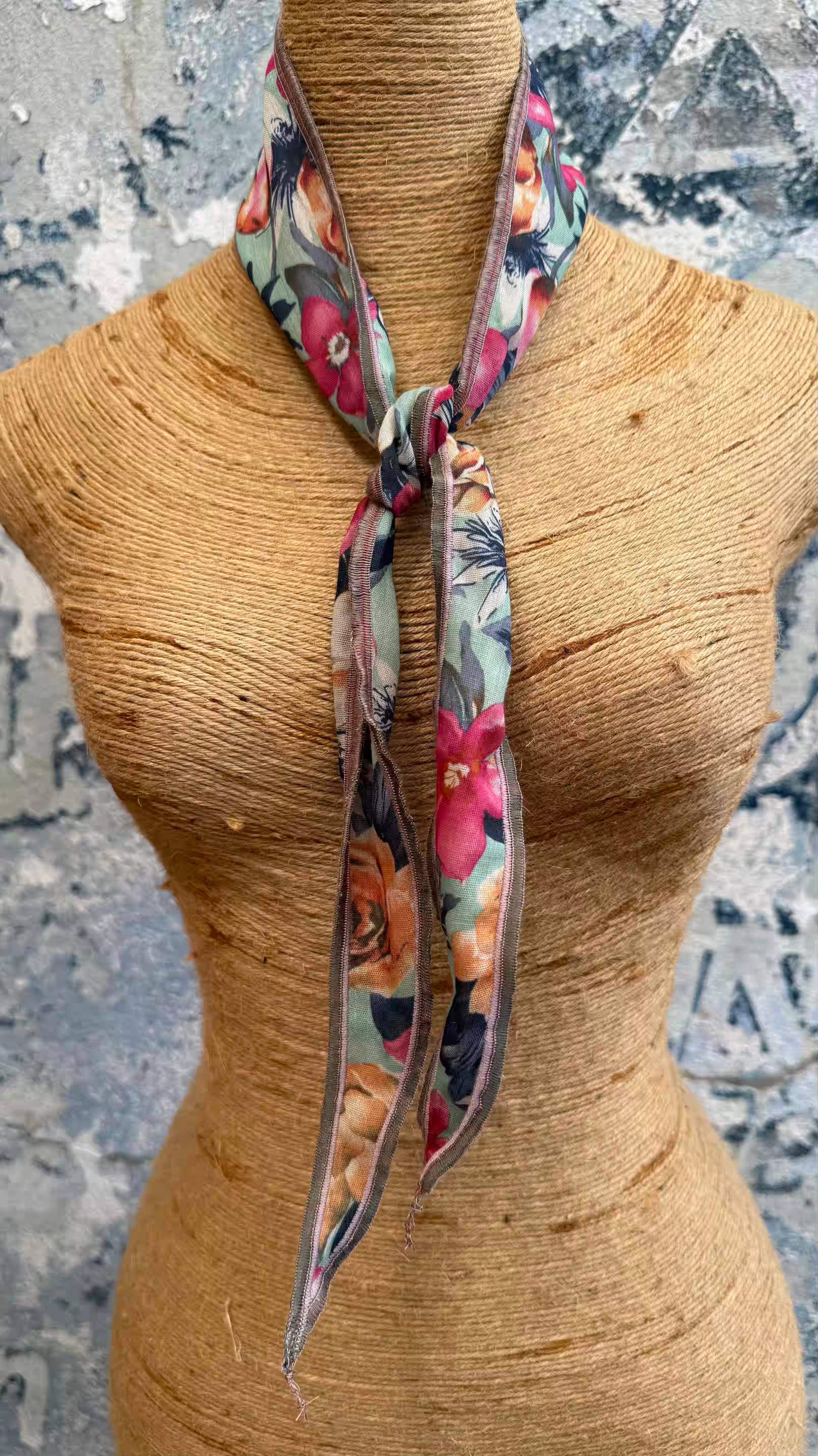 Forever Maui Neck Scarf
