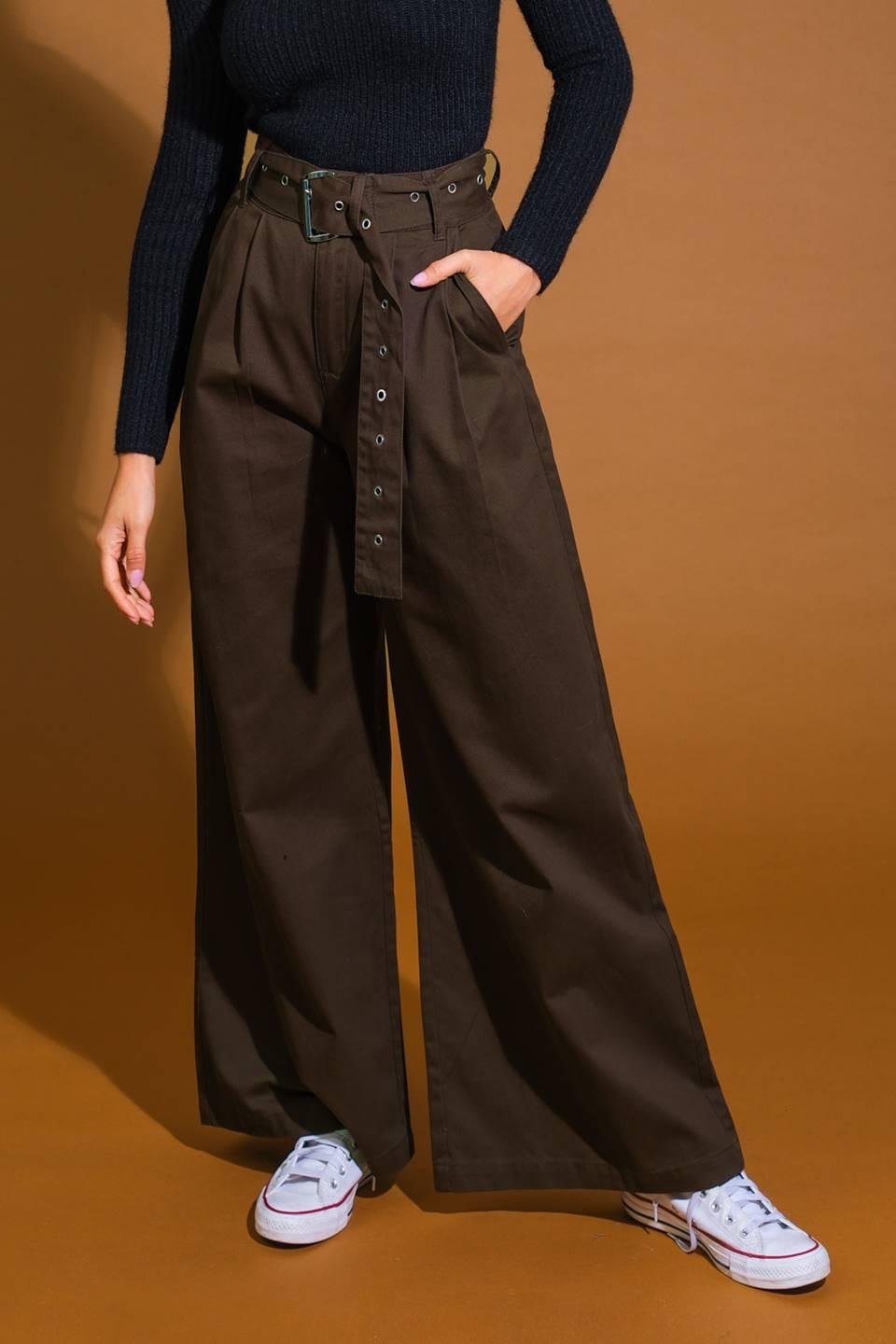 PACK YOUR BAGS WOVEN PANTS.