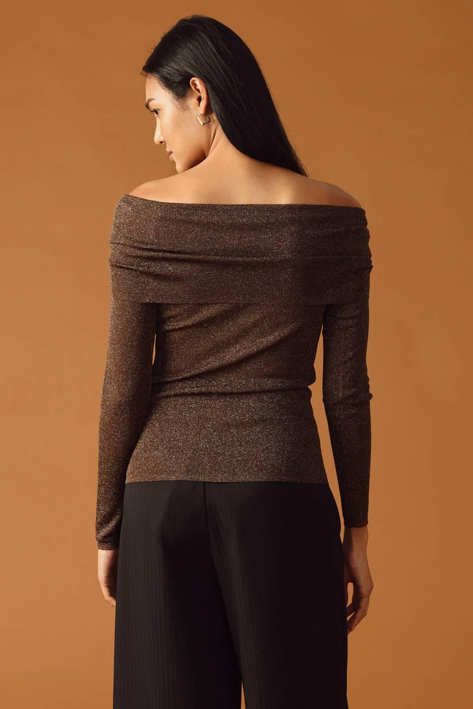 HONEY BEE SWEATER TOP.
