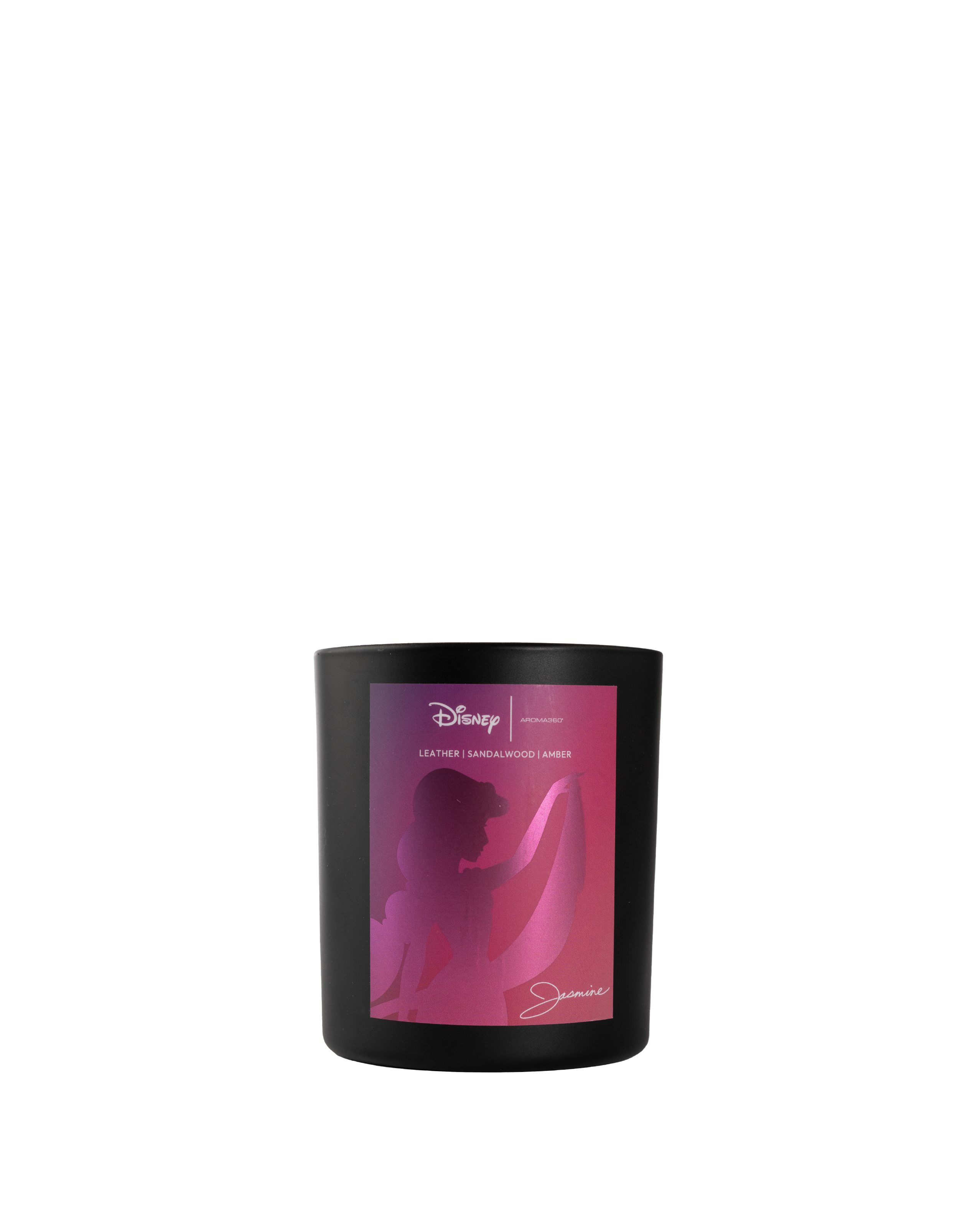 Disney My Way Candle