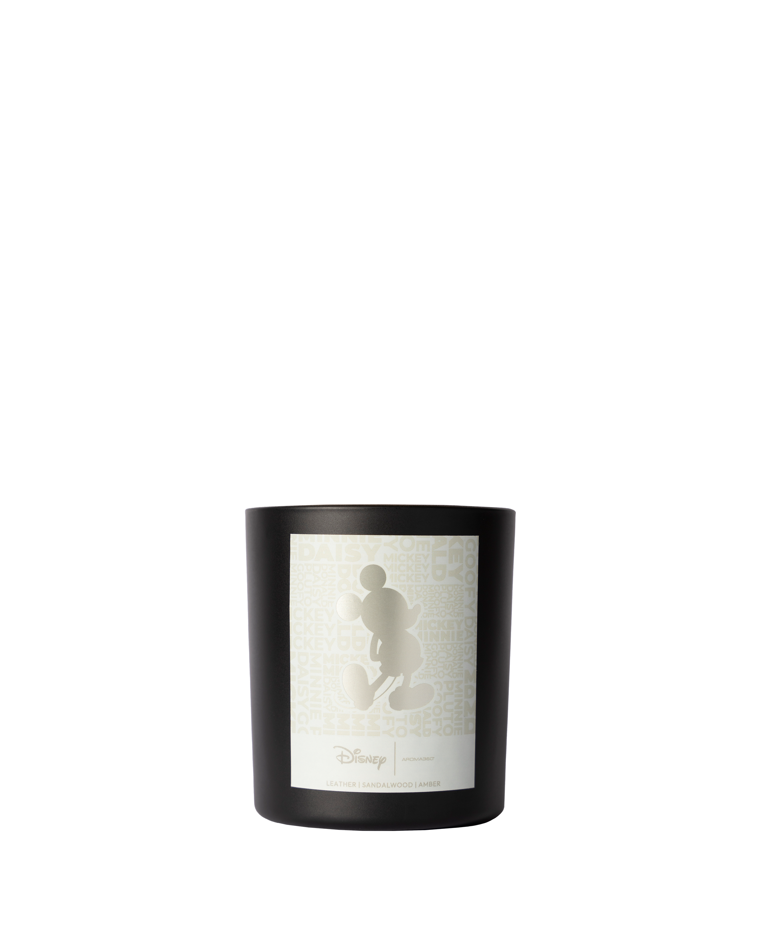 Disney My Way Candle
