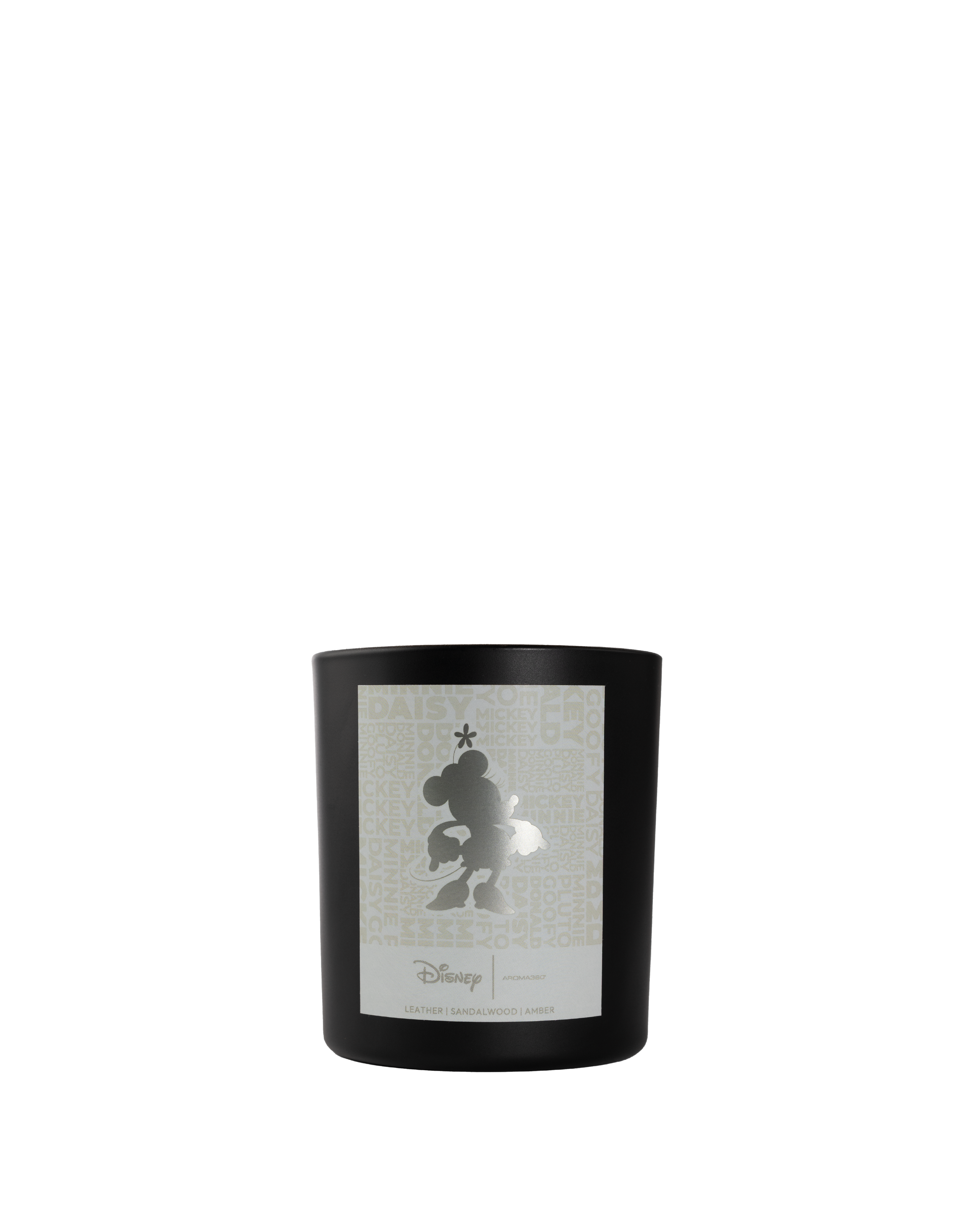 Disney My Way Candle