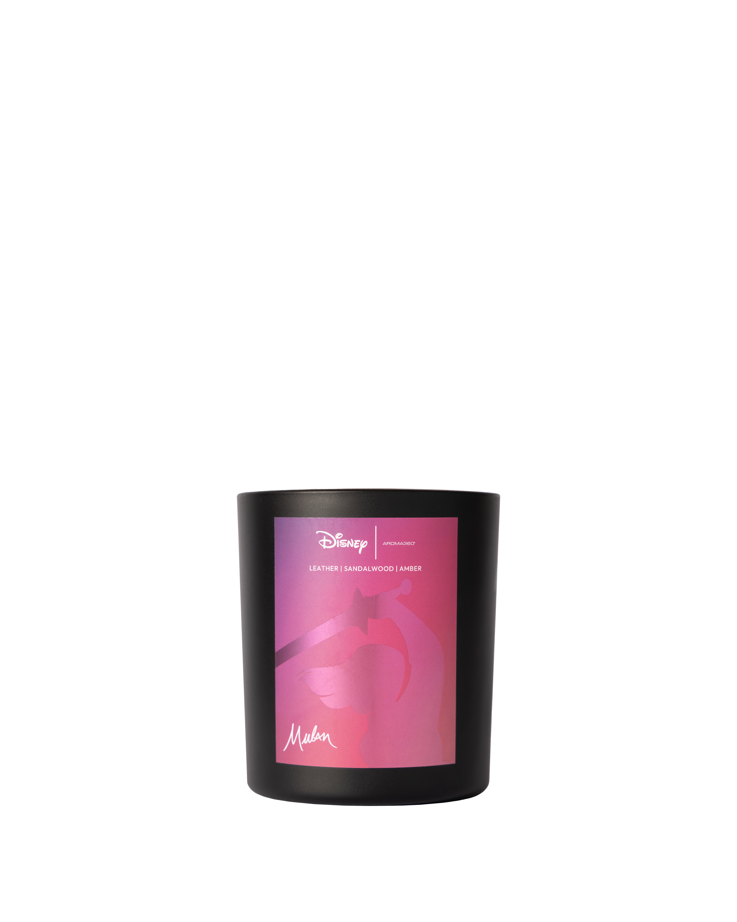 Disney My Way Candle