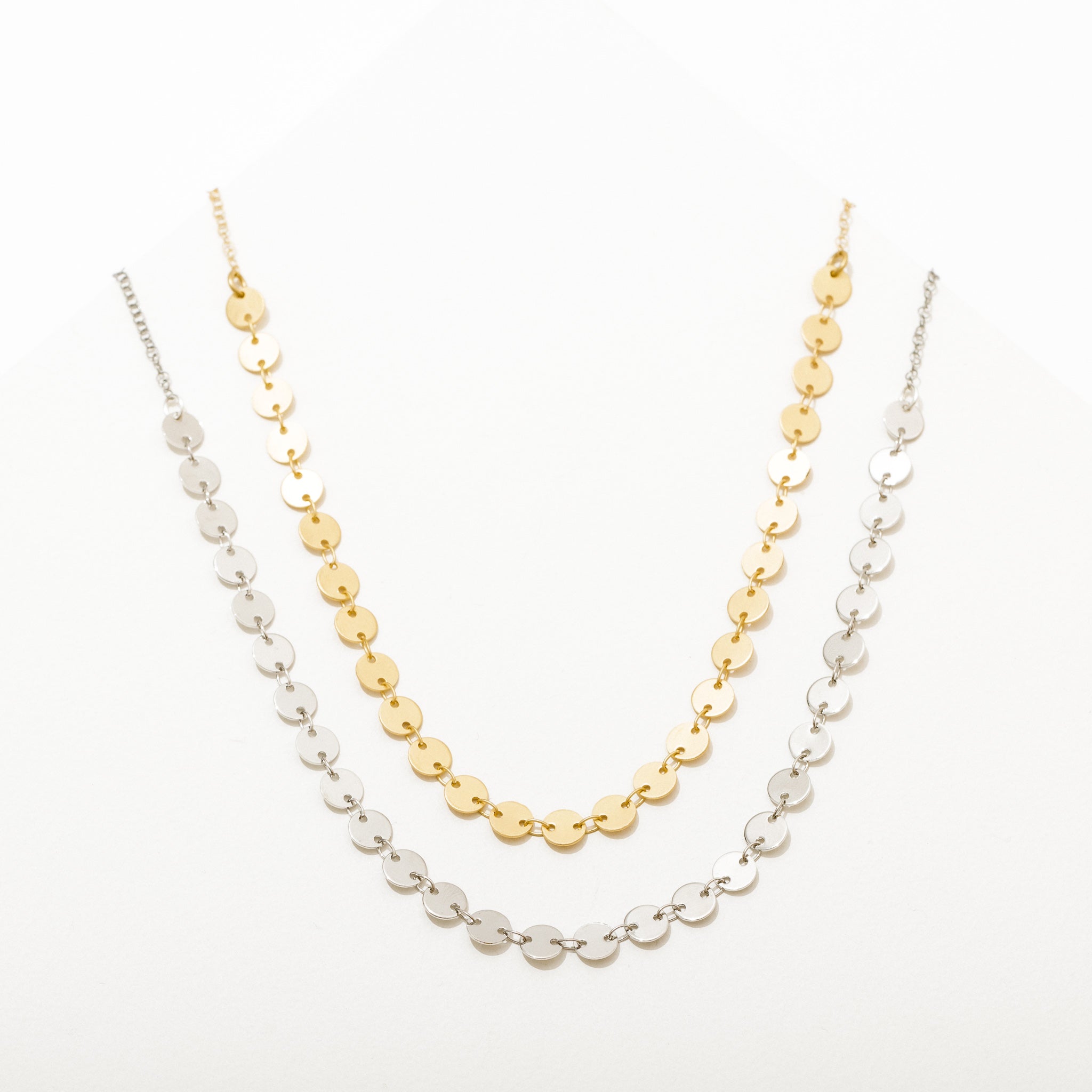 Candra Necklace