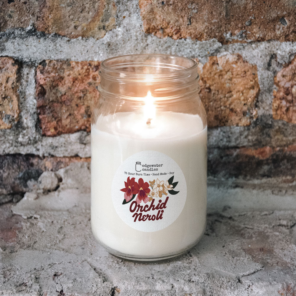 Orchid Neroli