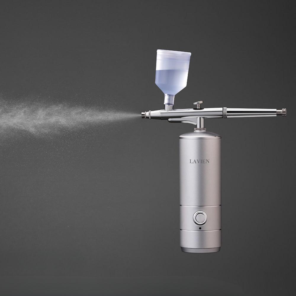 Medinic Line Ampoule Nano Mist Device.
