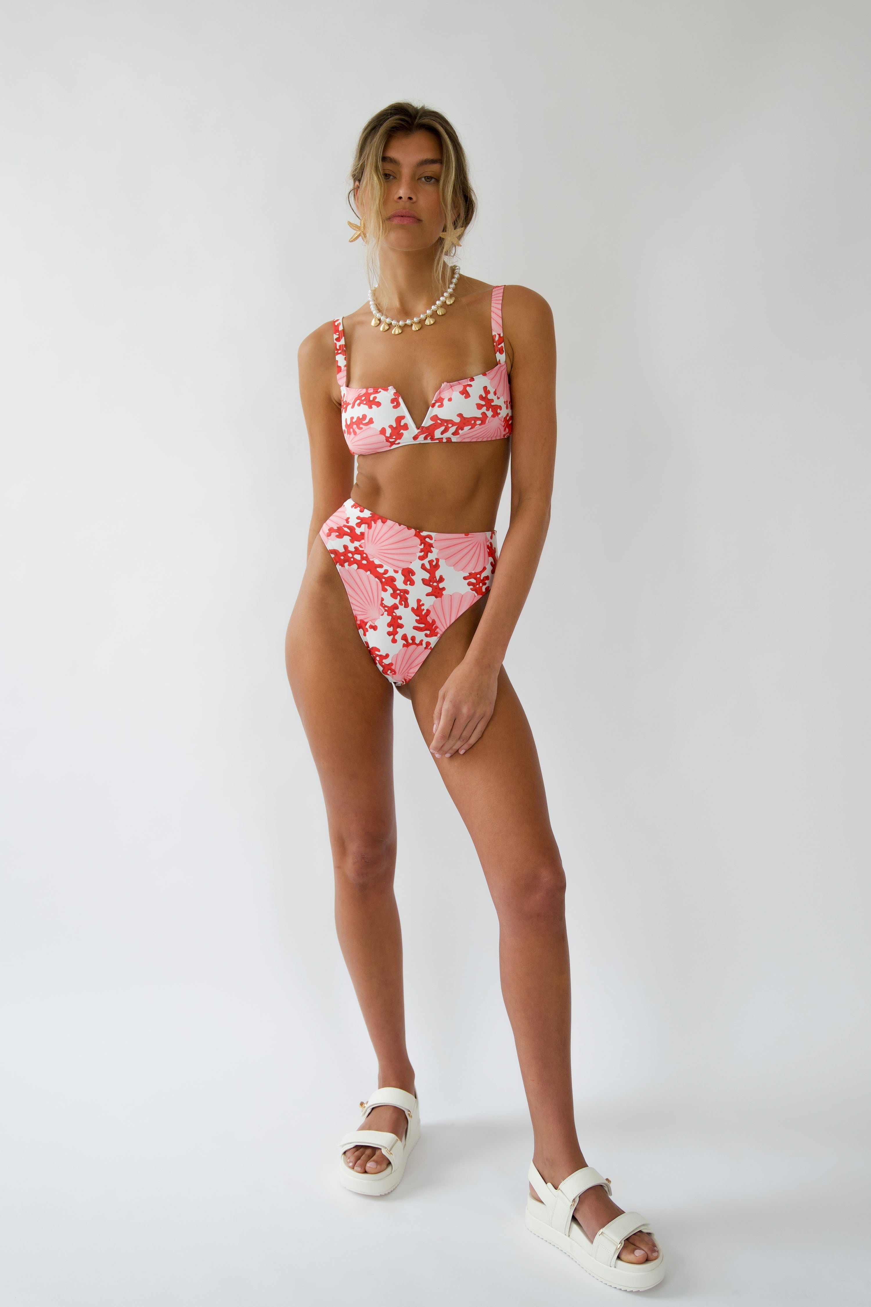 Cove Elba Top
