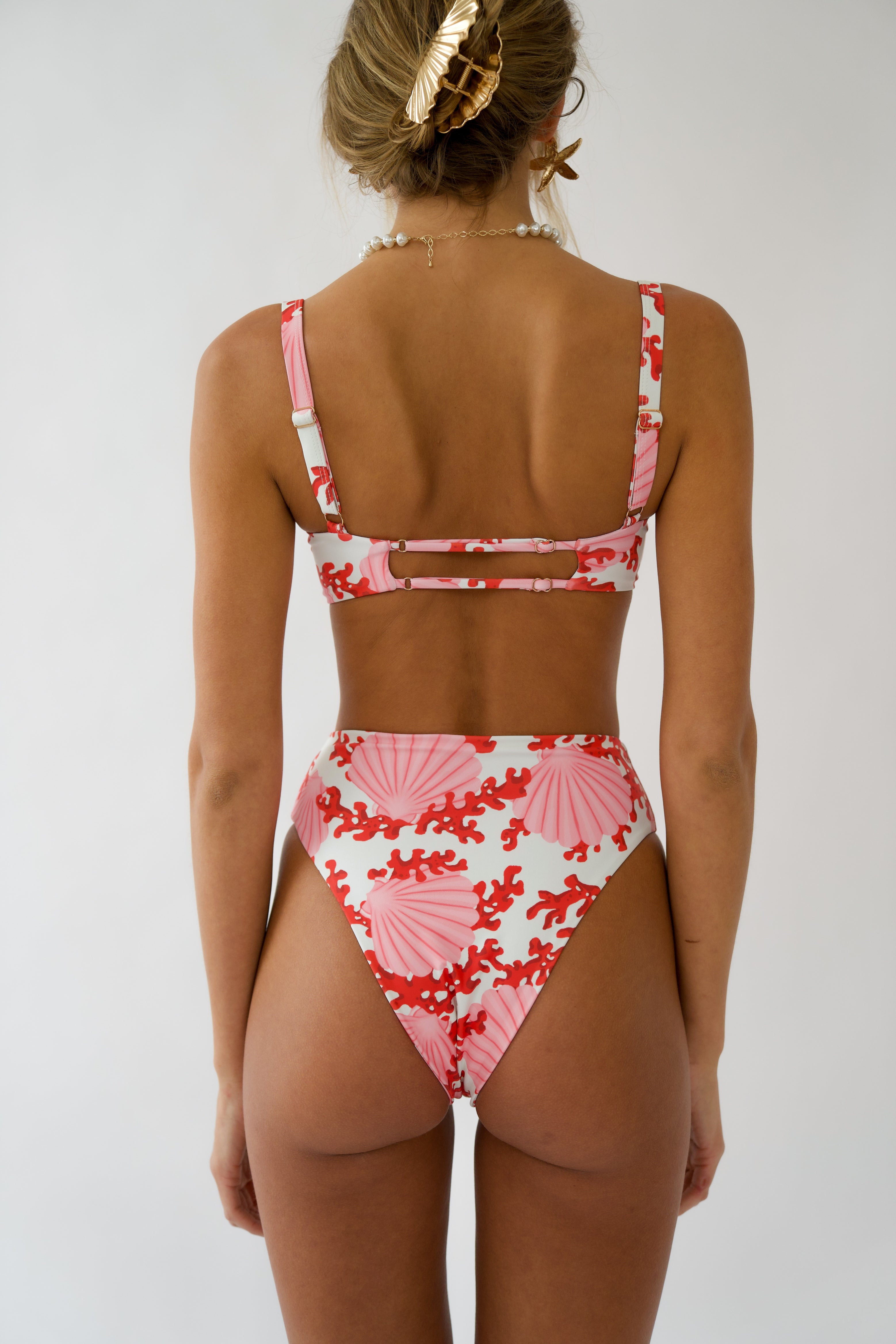 Cove Elba Top