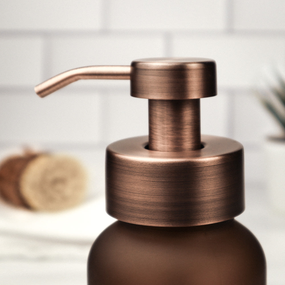 Foaming Hand Soap - Leo