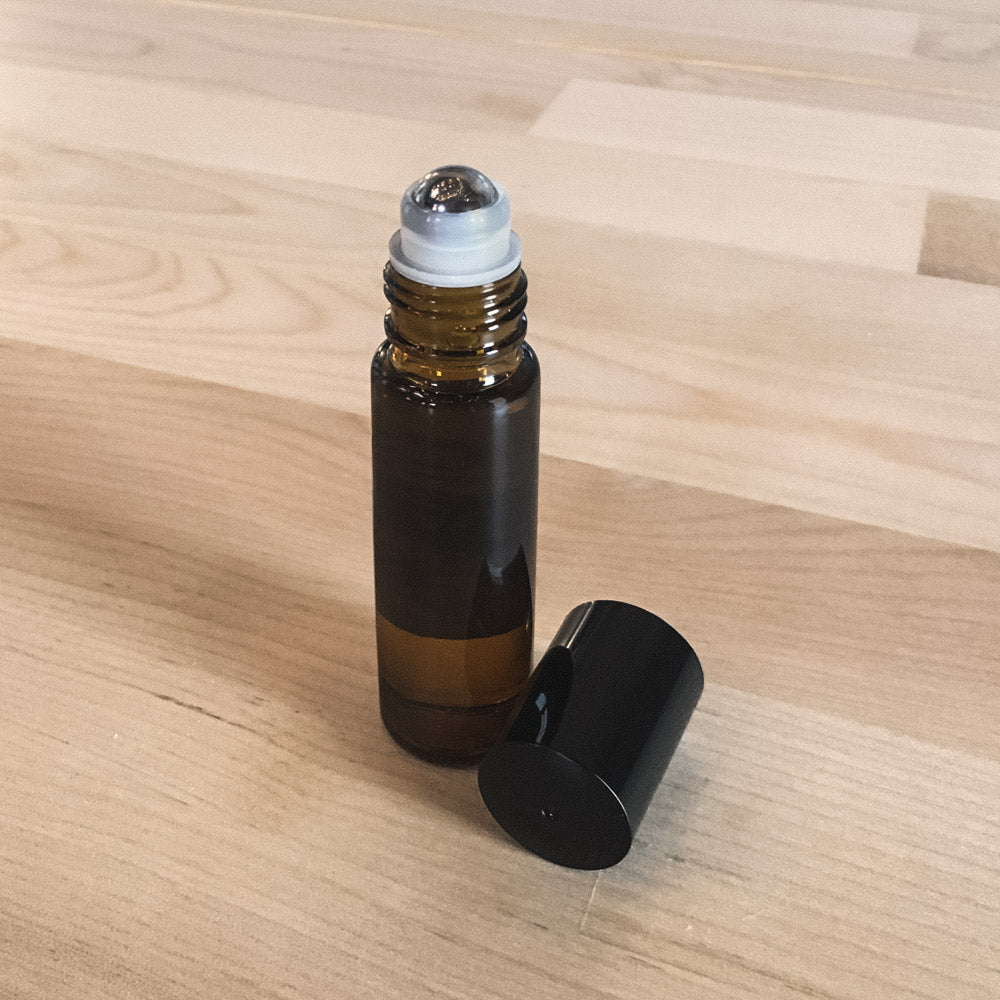 Rollerball - Sequoia Jasmine