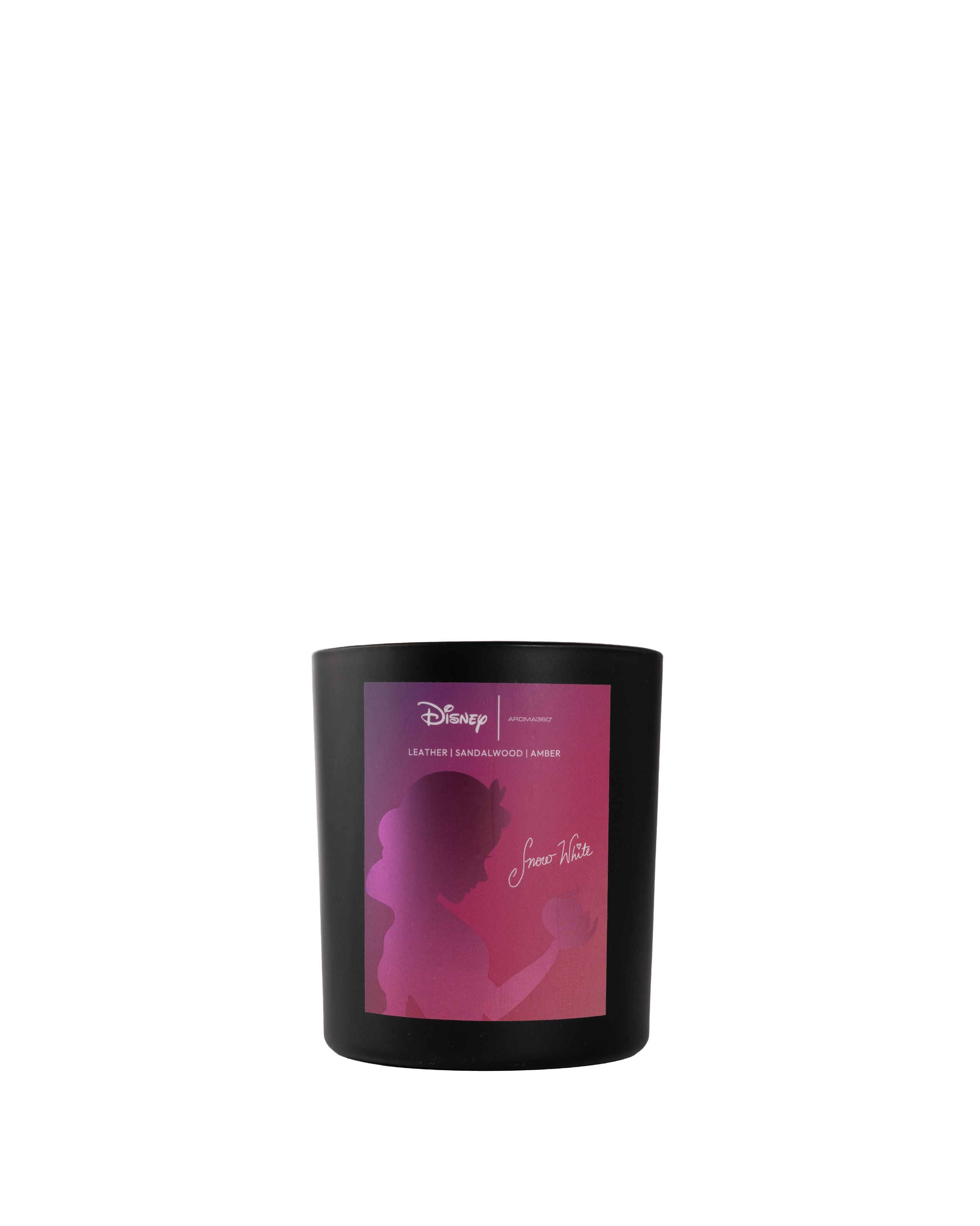 Disney My Way Candle