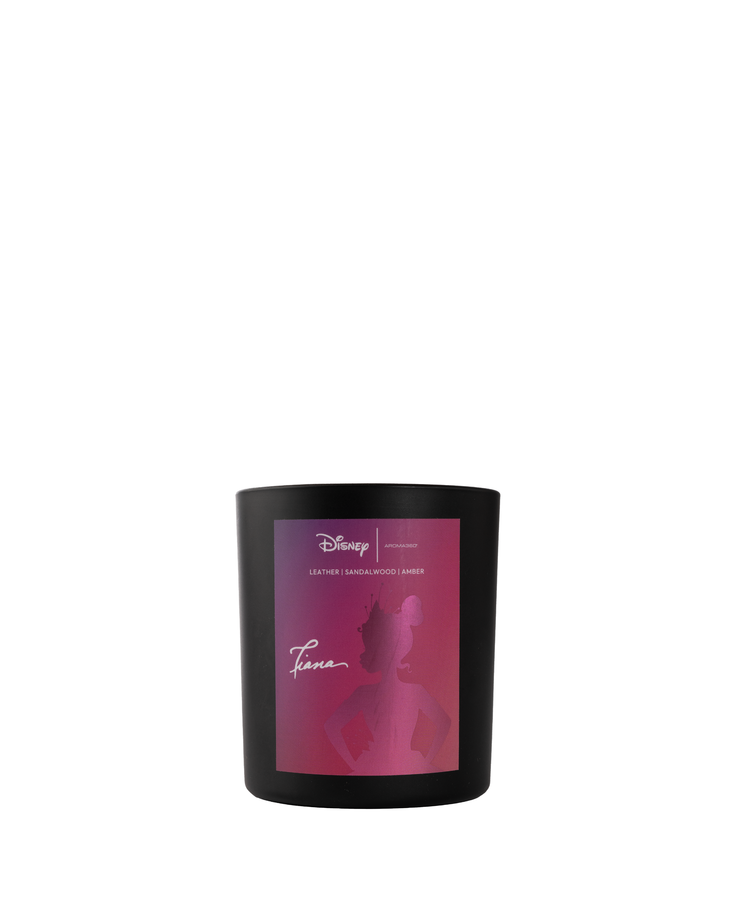 Disney My Way Candle